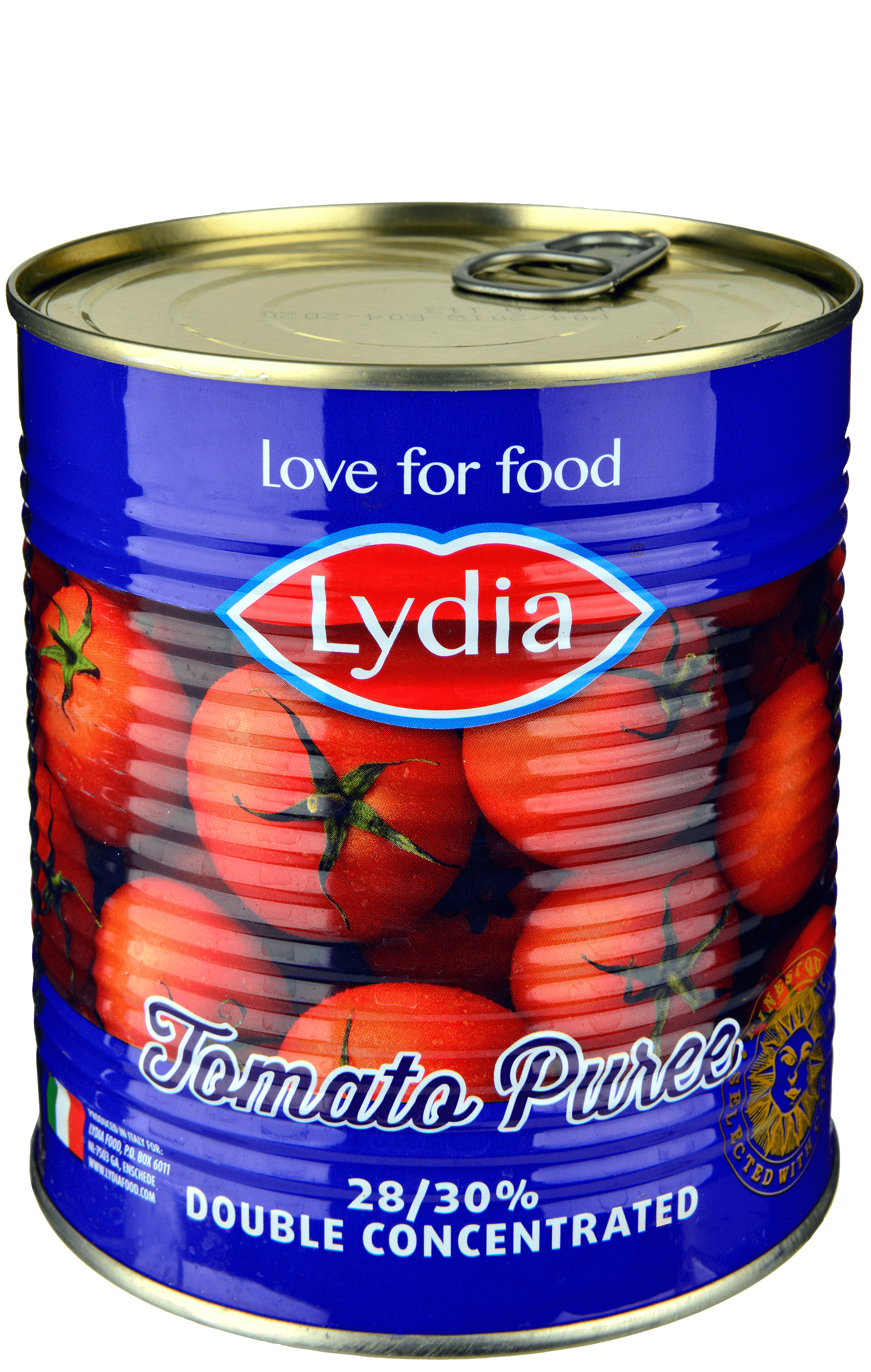 Lydia Tomatenpuree 850ml thumbnail 1