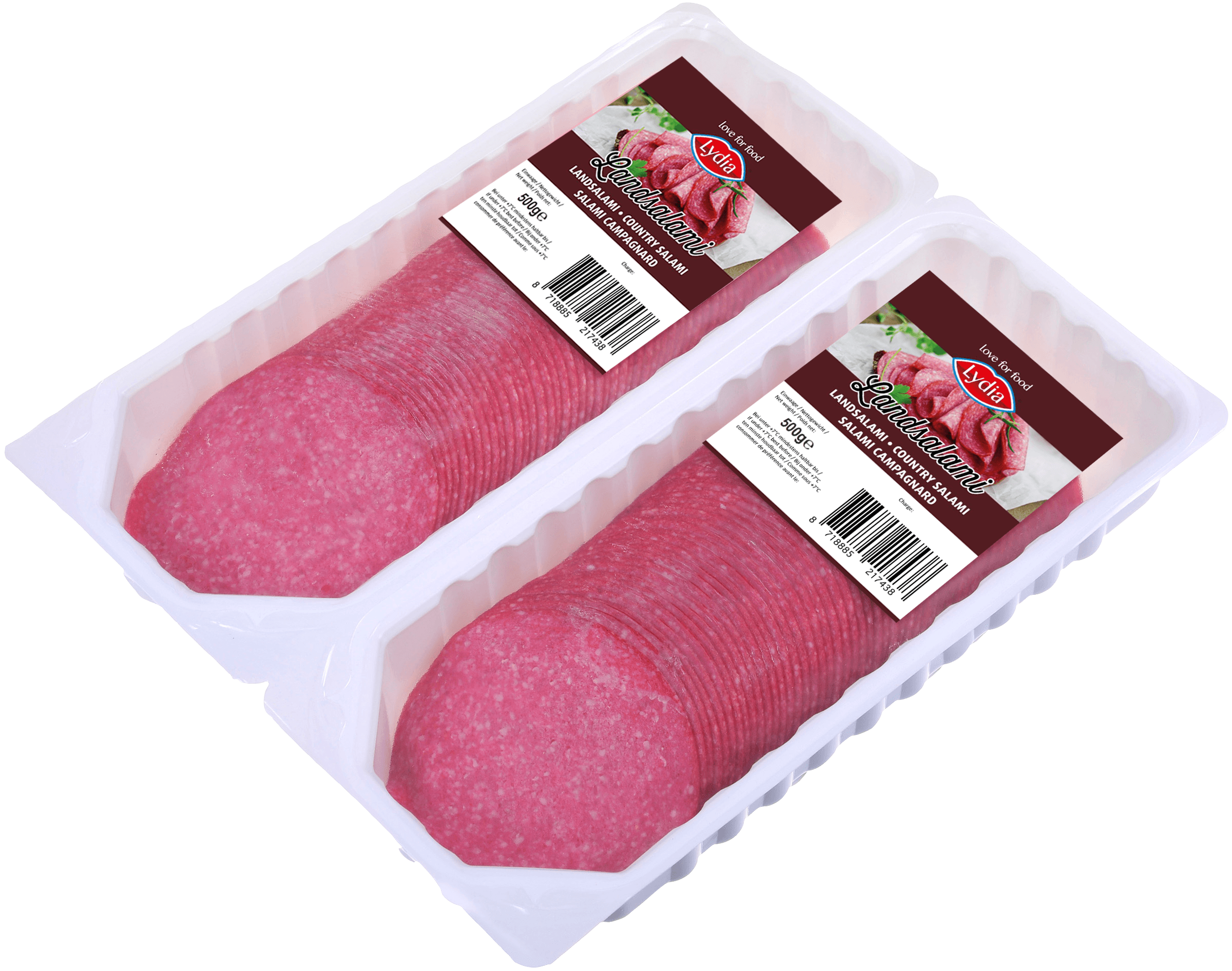 Landsalami