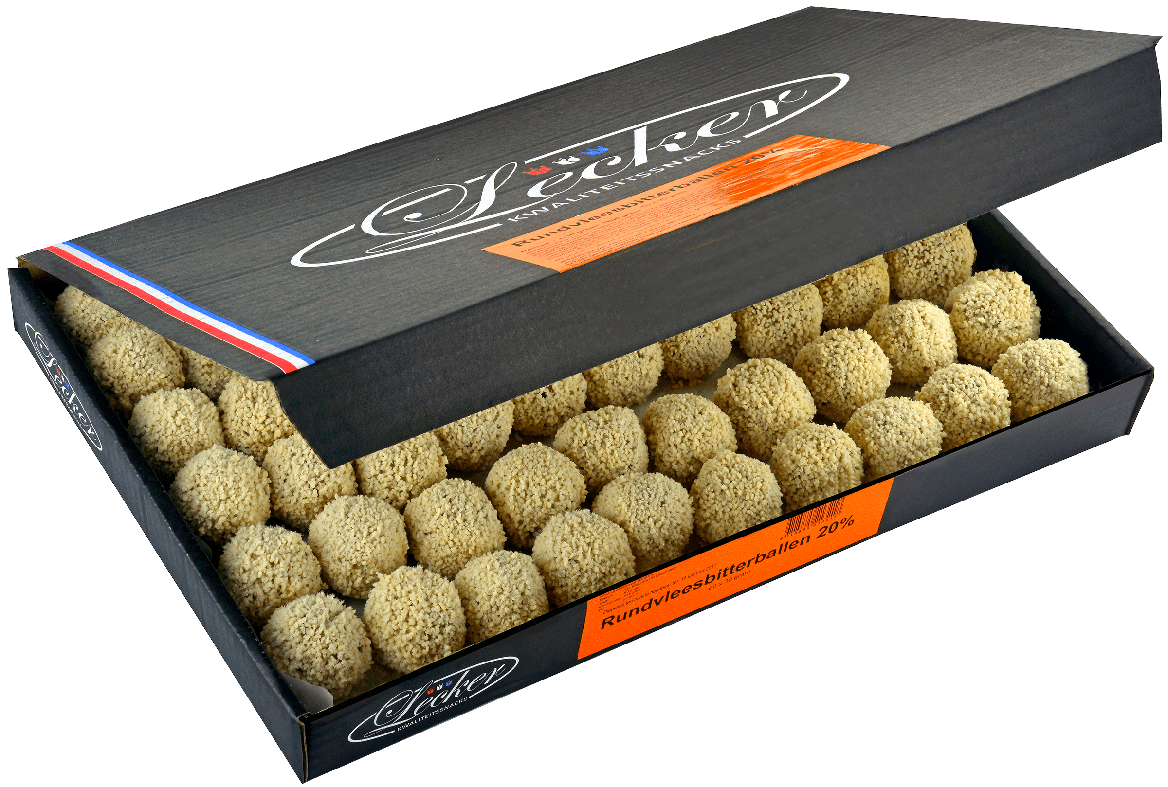 Bitterballen Deluxe