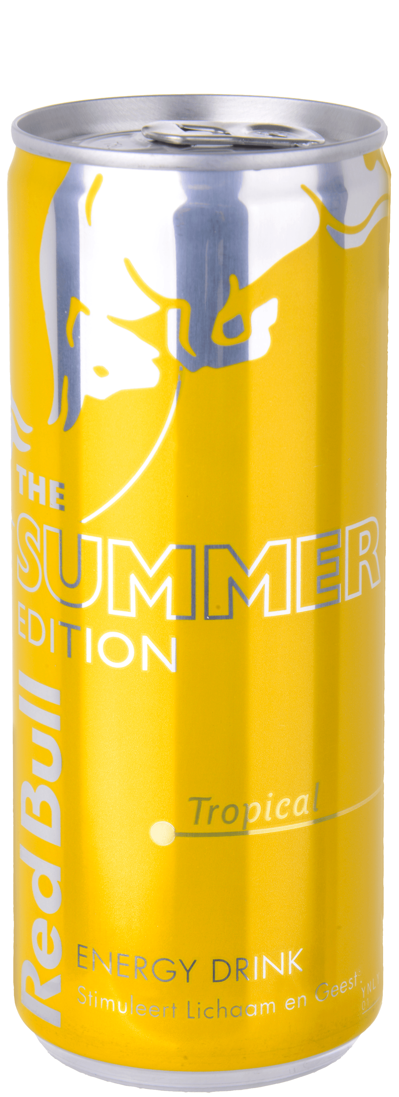 RED BULL Tropical Edition 12x0,25L0