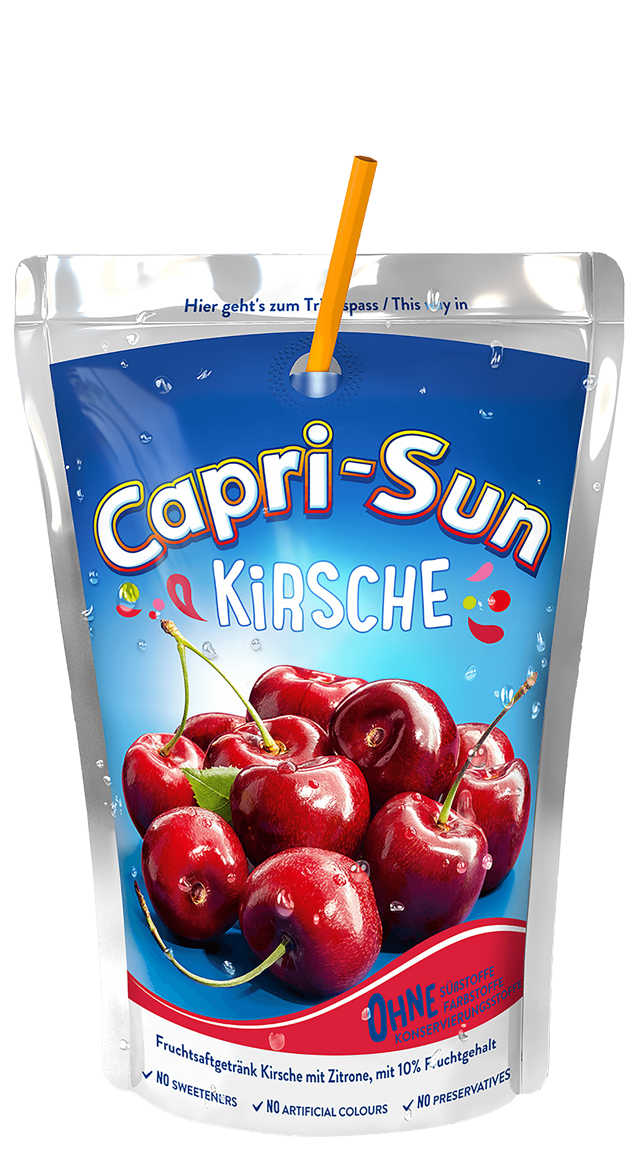 Capri-Sun Kers 10-Pack thumbnail 1