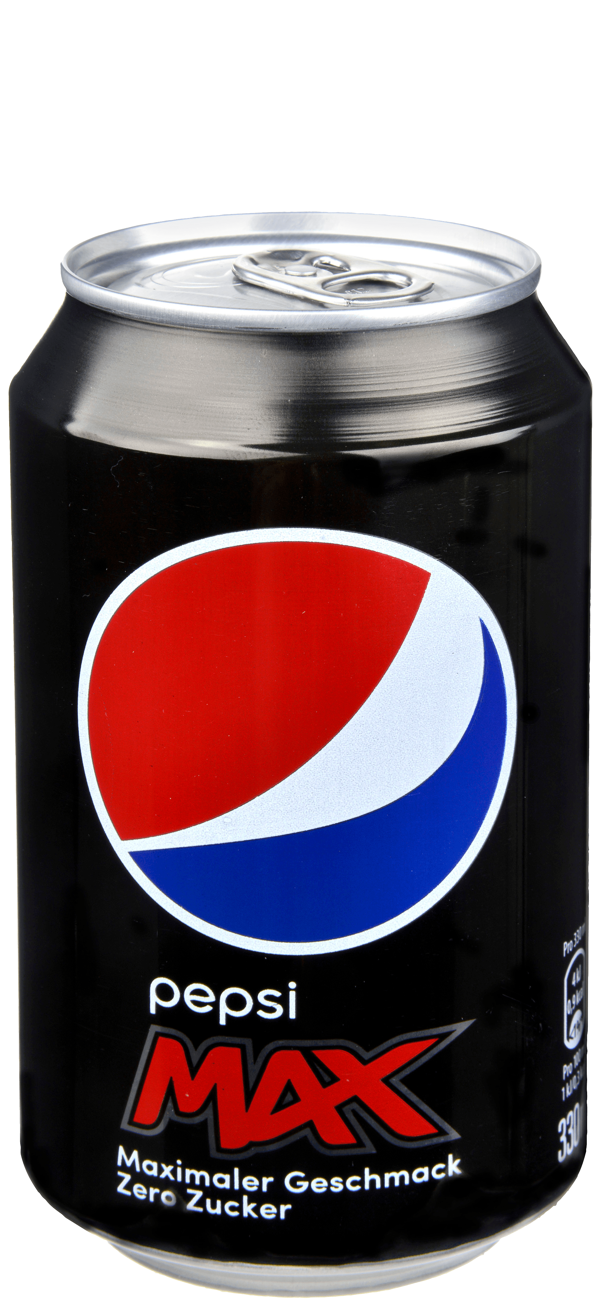 Pepsi Max 24x33cl