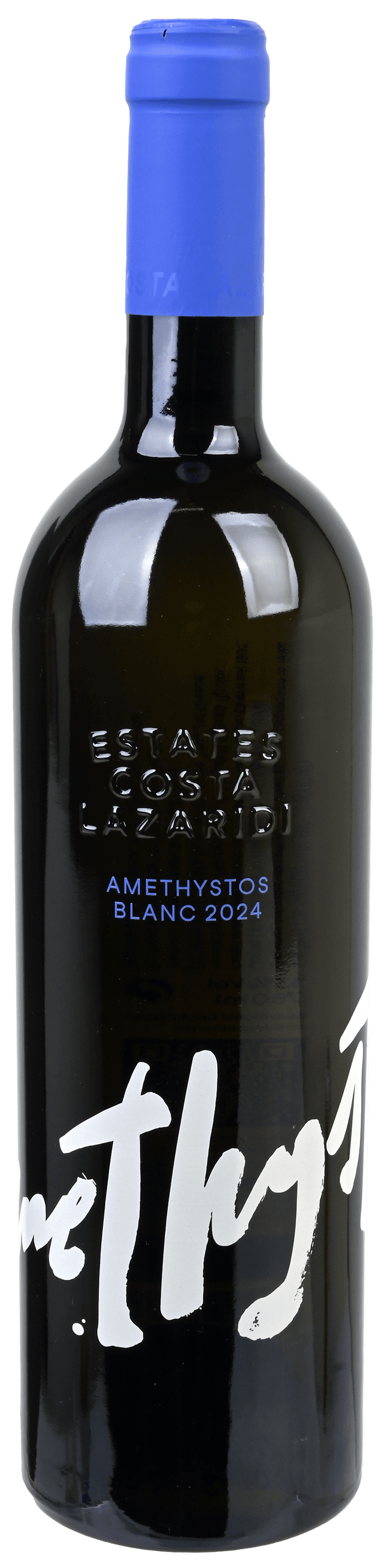Amethystos Wit