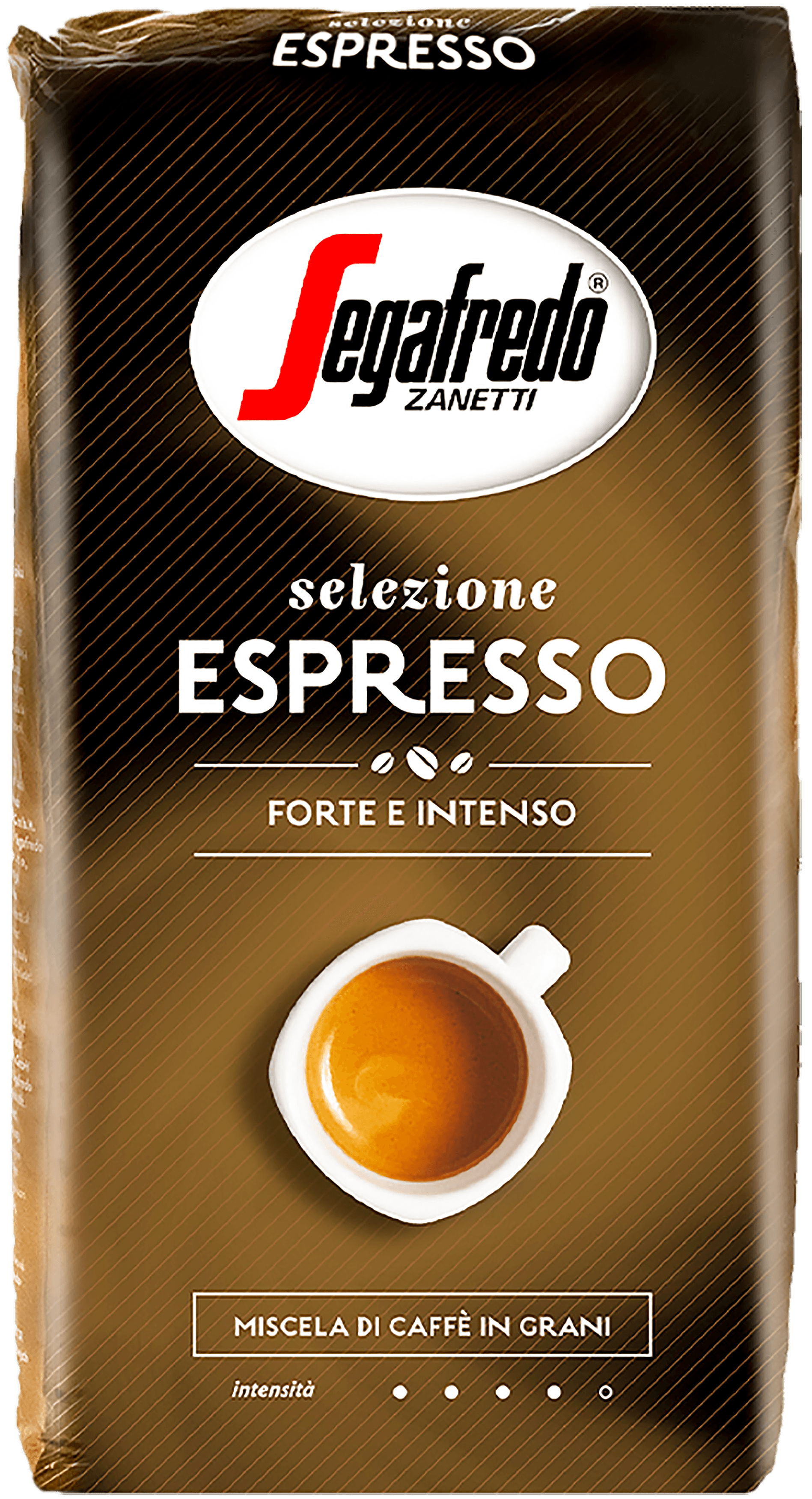 Segafredo Koffiebonen Selezione Espresso 1kg