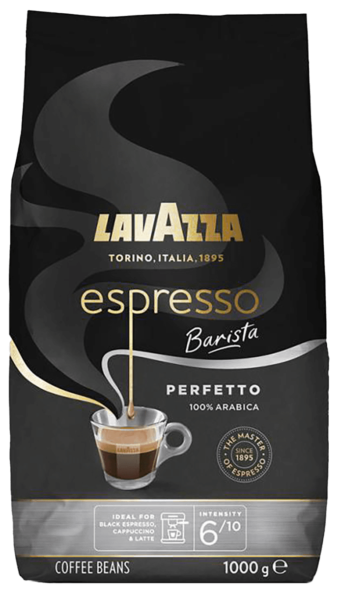 Ital. Gran Aroma Koffiebonen