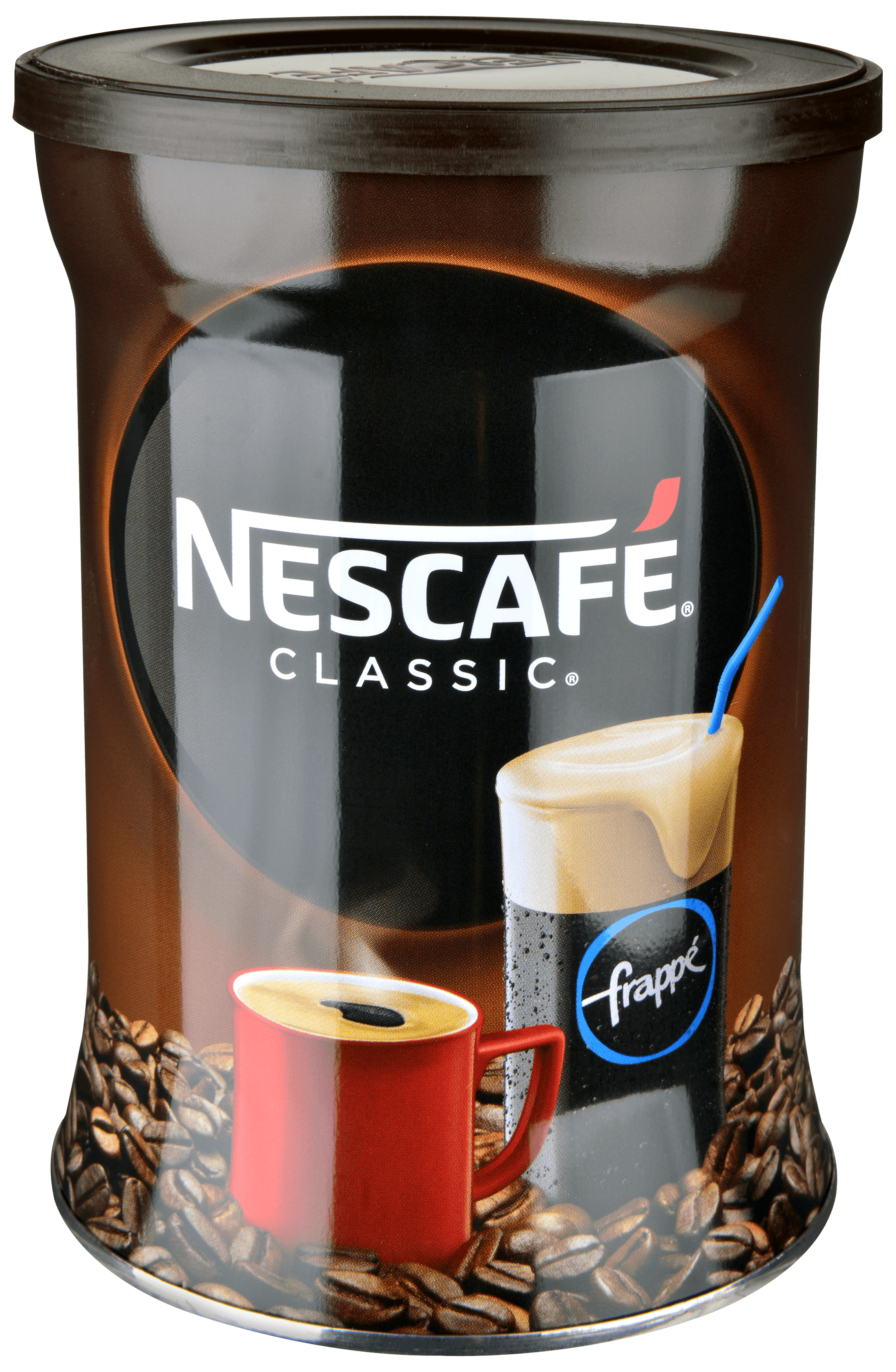 Nescafé Frappé Instant Koffie 200g