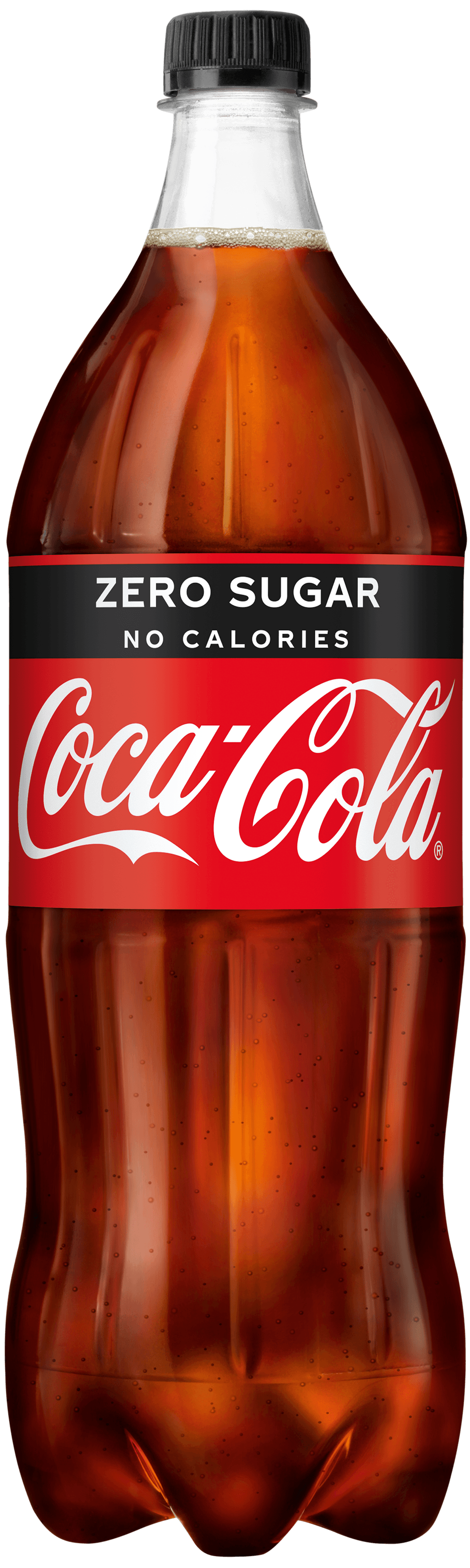 Coca-Cola Zero 1,5 L