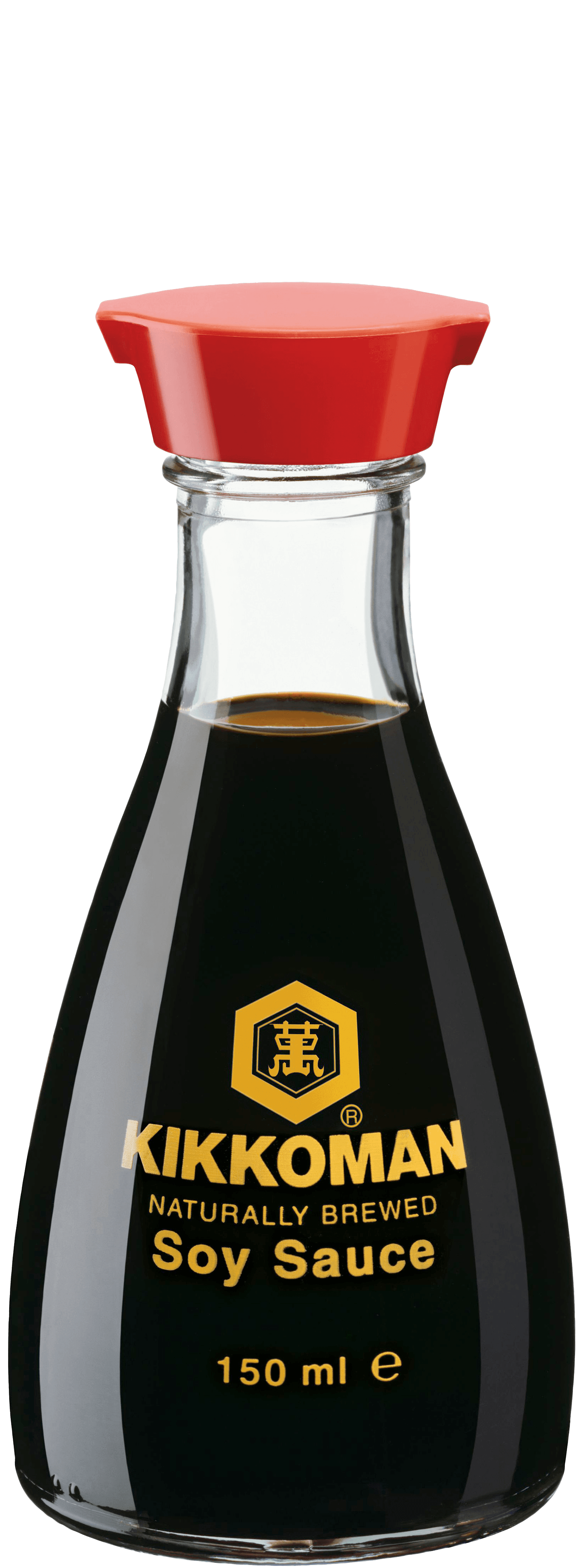 Kikkoman Sojasaus 150 ml