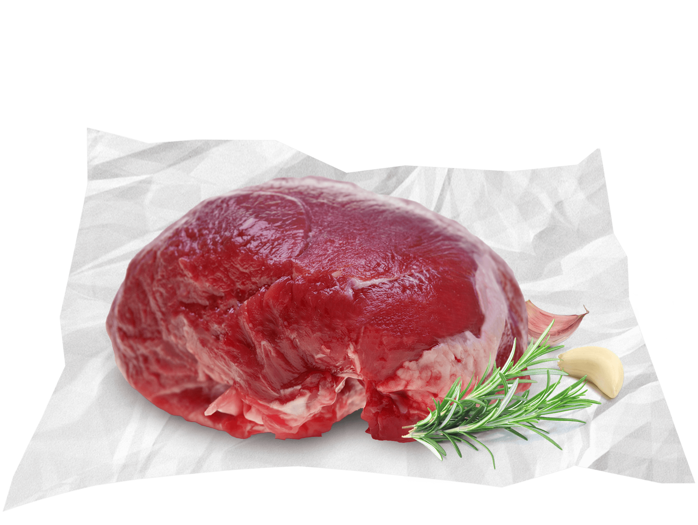 Lams Rump