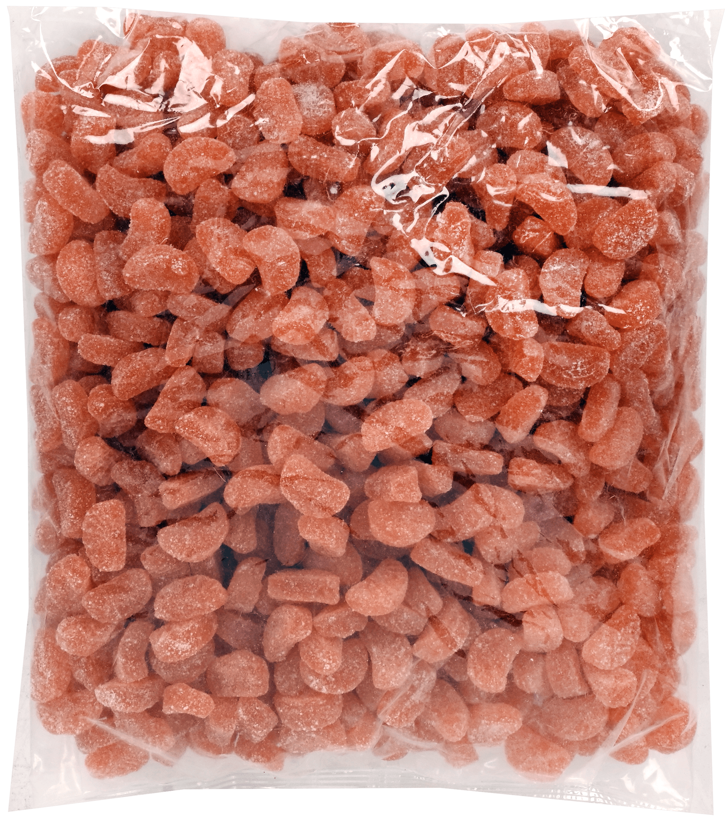 Orange Slices Sugared 2kg