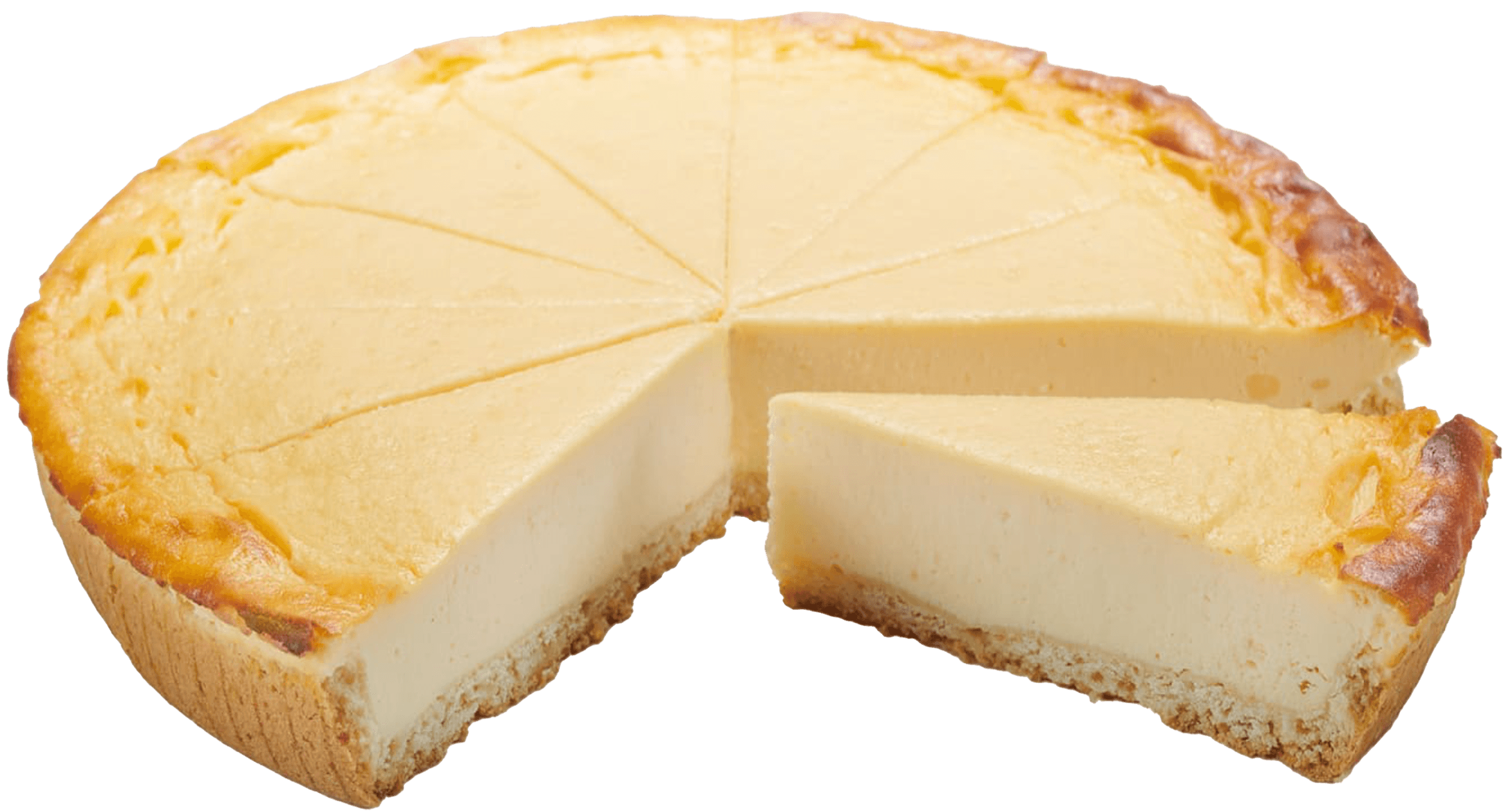 Cheesecake 1250g