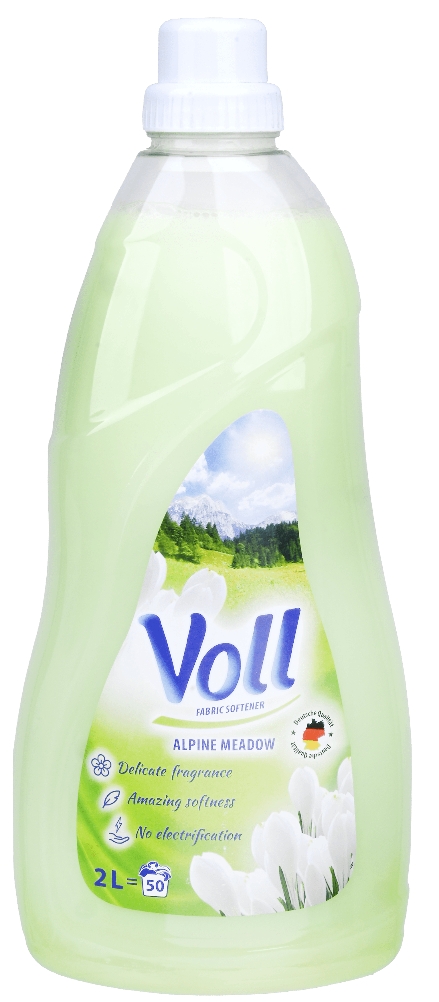 Voll Wasverzachter 2L
