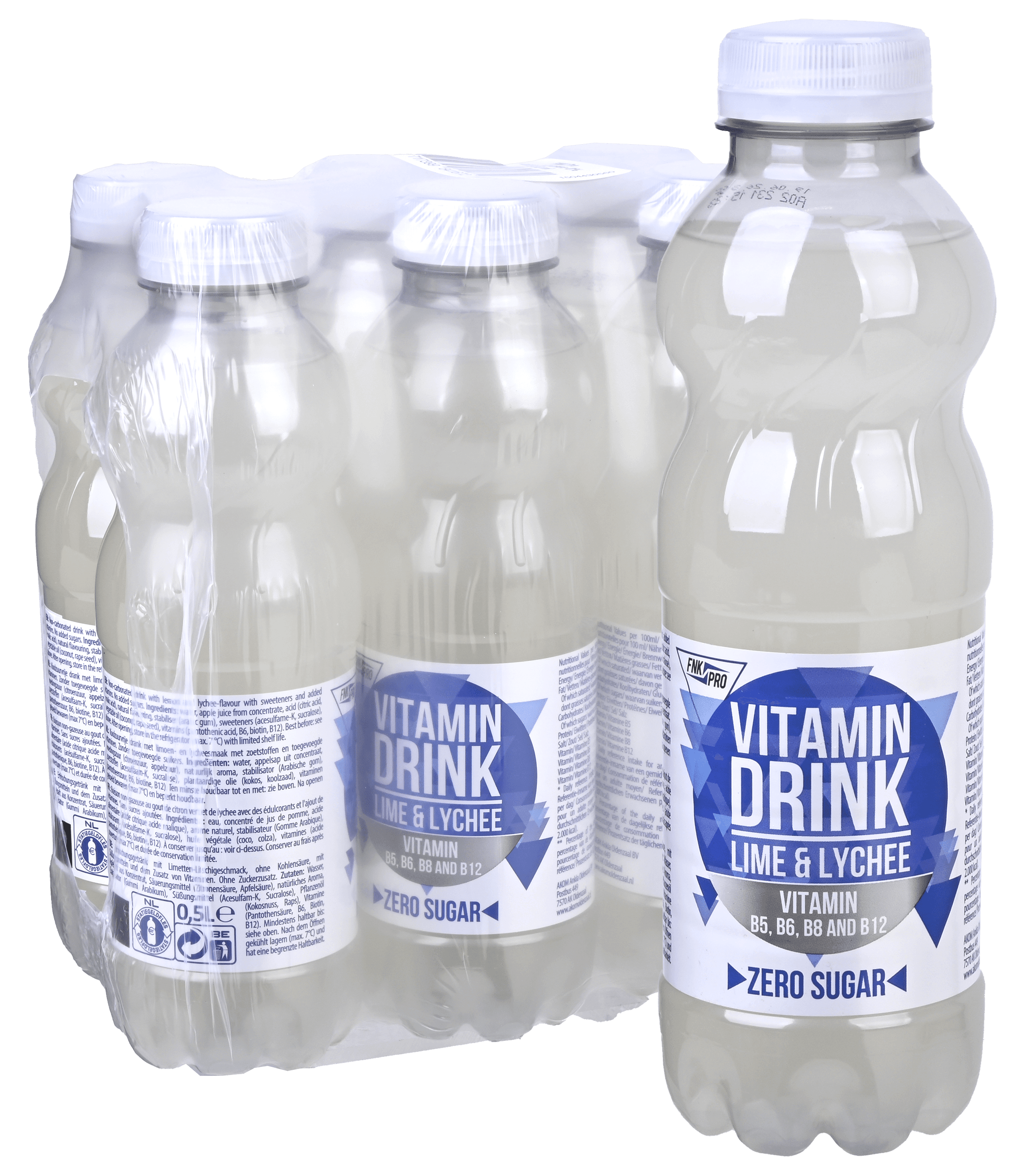 Tasting Good Vitamin Drink 500ml