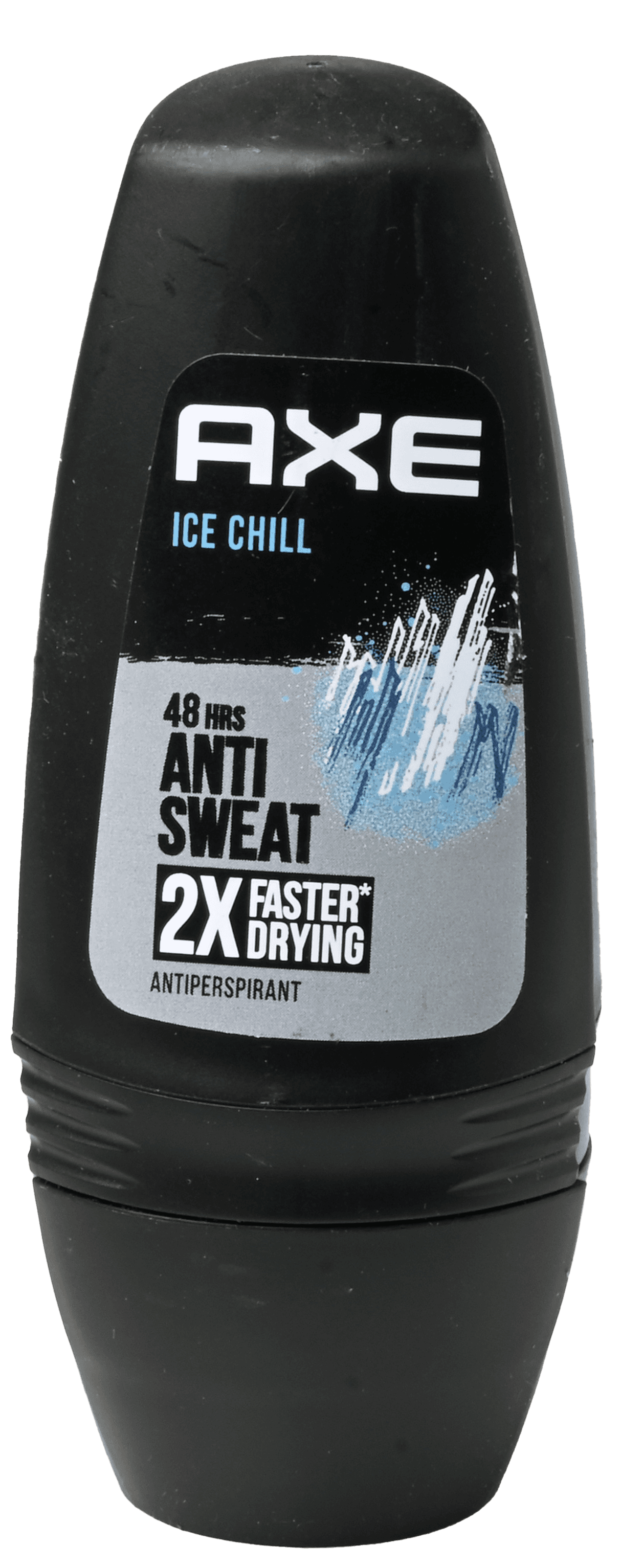 2 rollers AXE Deo Roll-On Dry Ice Chill 50ml