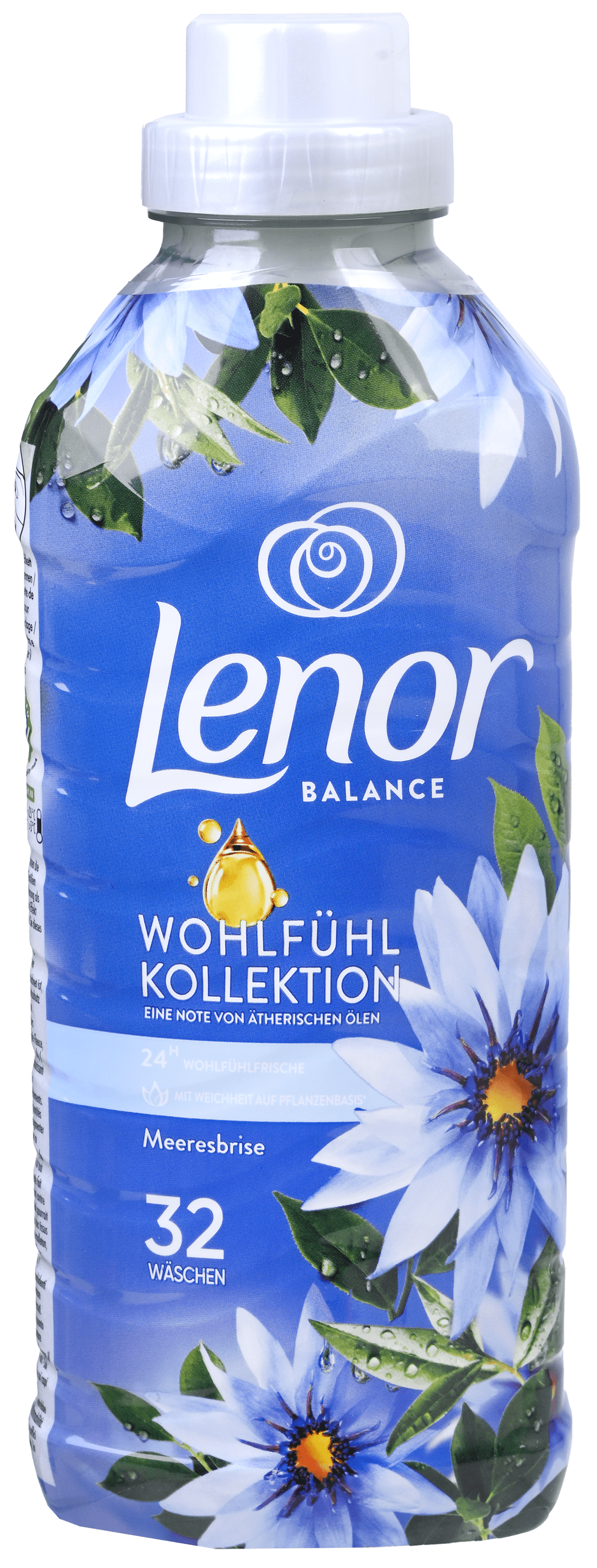 Lenor Wasverzachter Sea Breeze 800ml