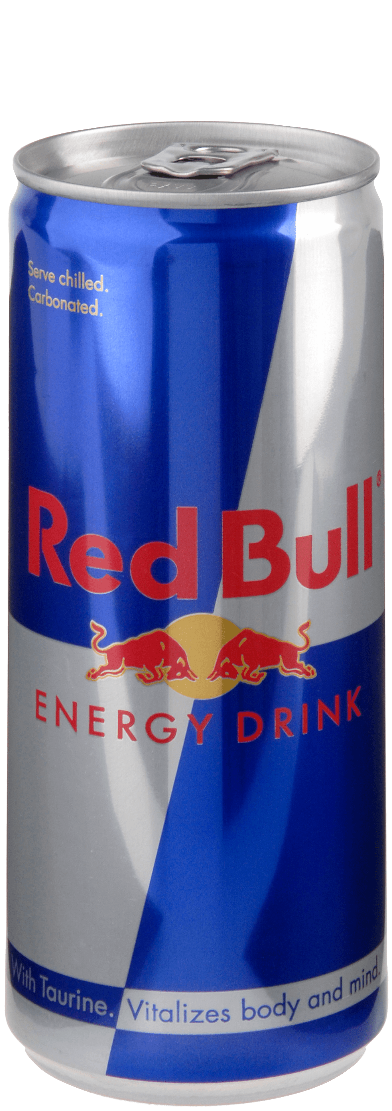 6-pack RED BULL Energy Drink 250ml