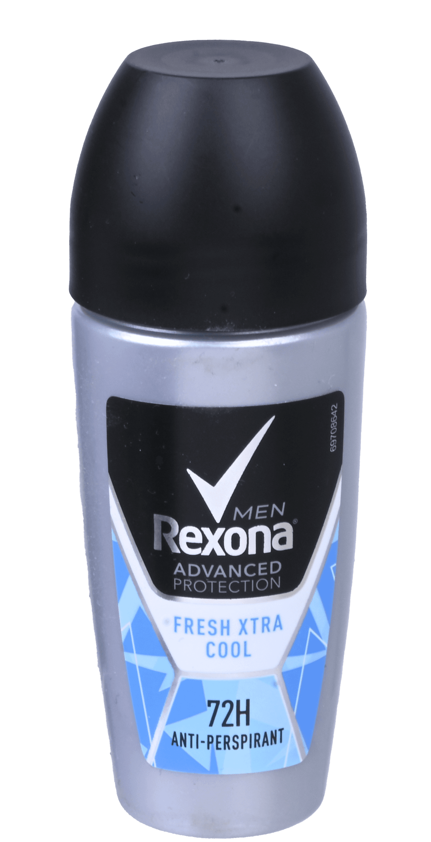 2 rollers Rexona Deo Roll-On Extra Cool 50ml