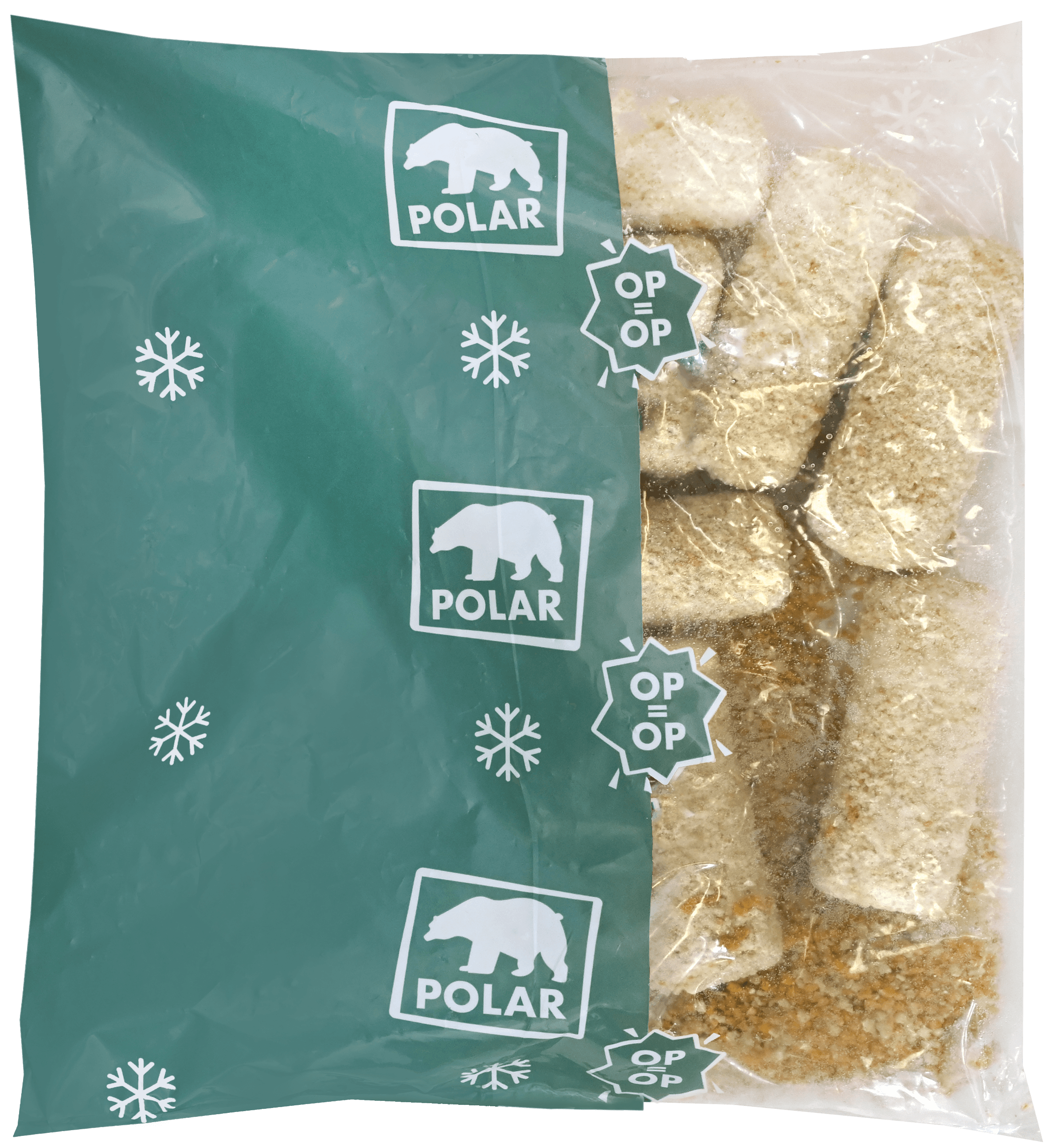 Rundvlees Kroket 1kg