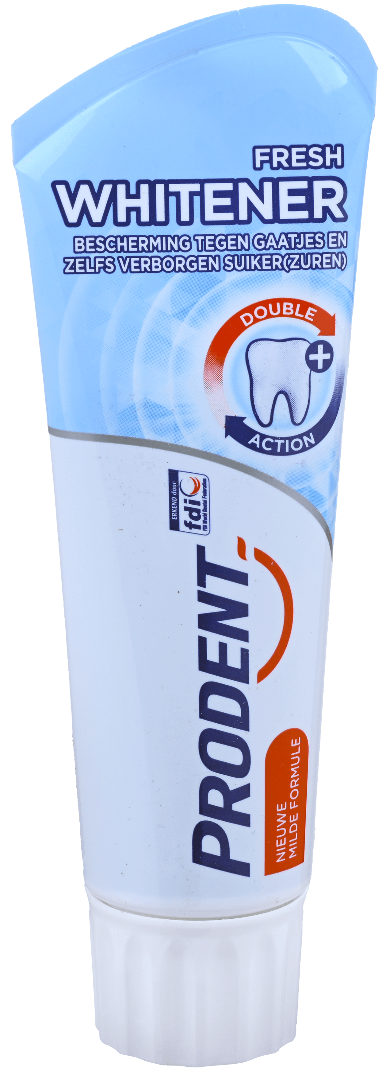 Prodent Tandpasta Arctic Fresh Whitener 75ml