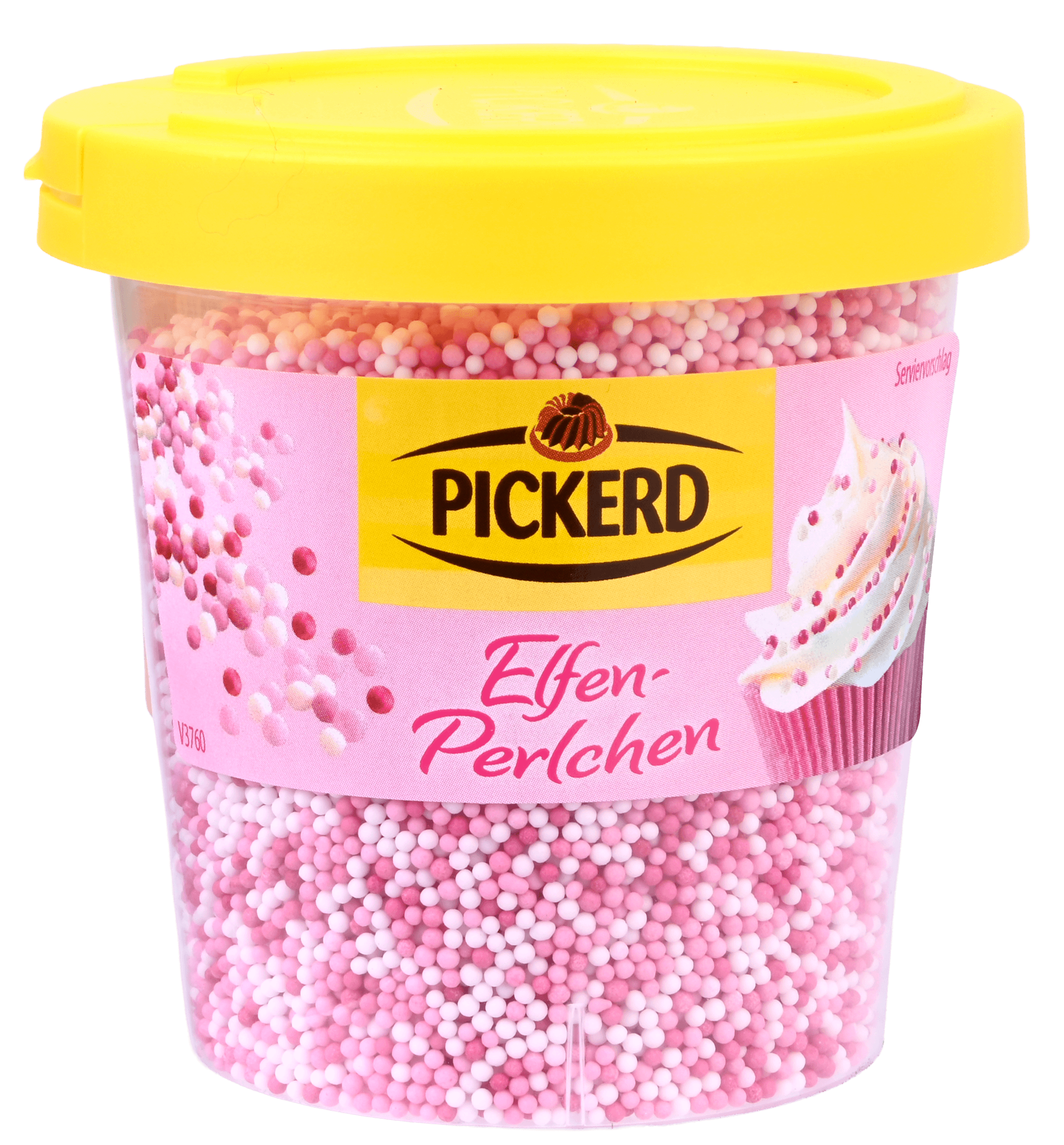 Pickerd Elfen parels 135g