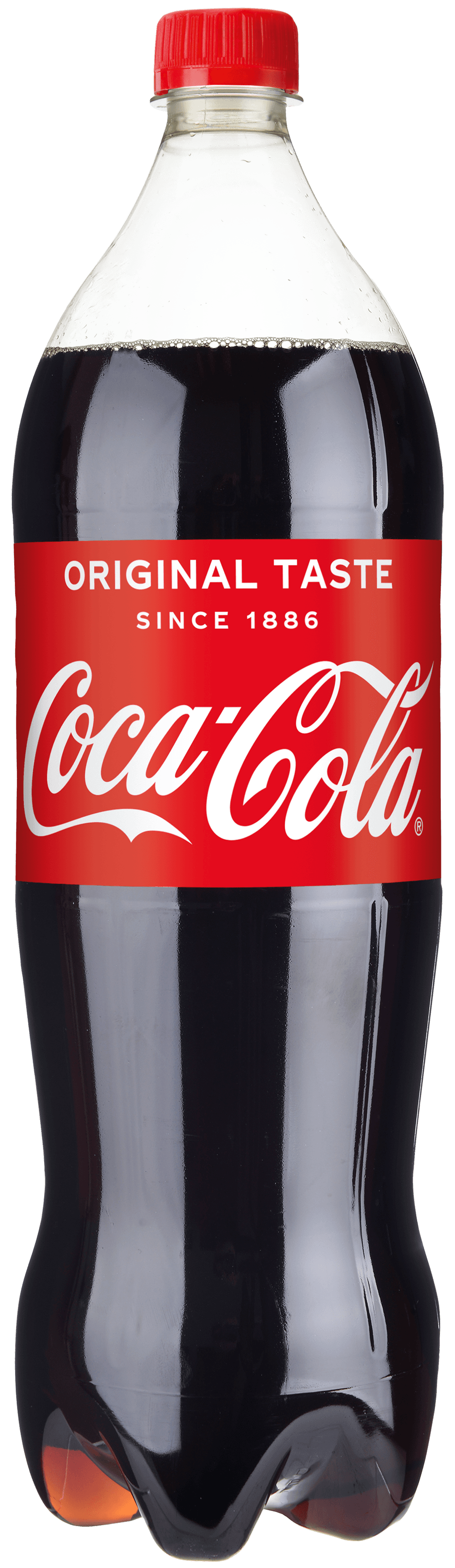 Coca-Cola Regular 1.5 L
