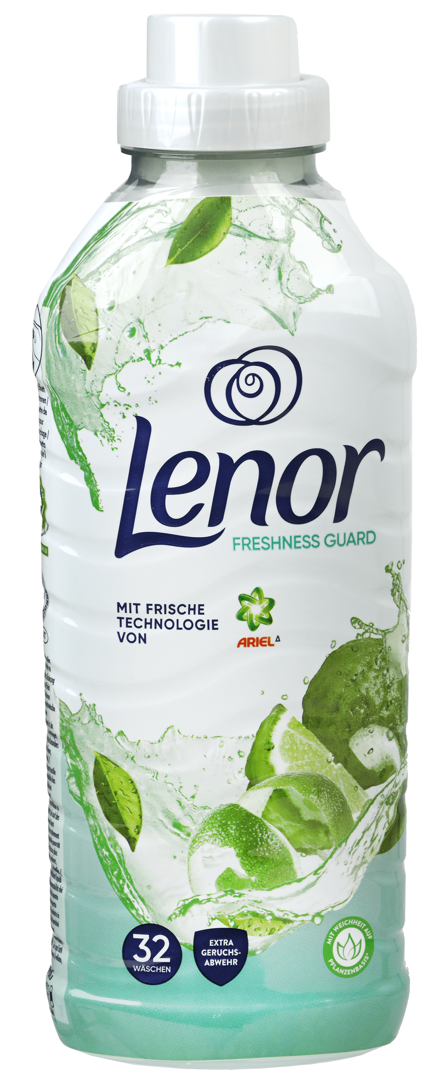 Lenor Wasverzachter Freshness Guard 32sc 800ml