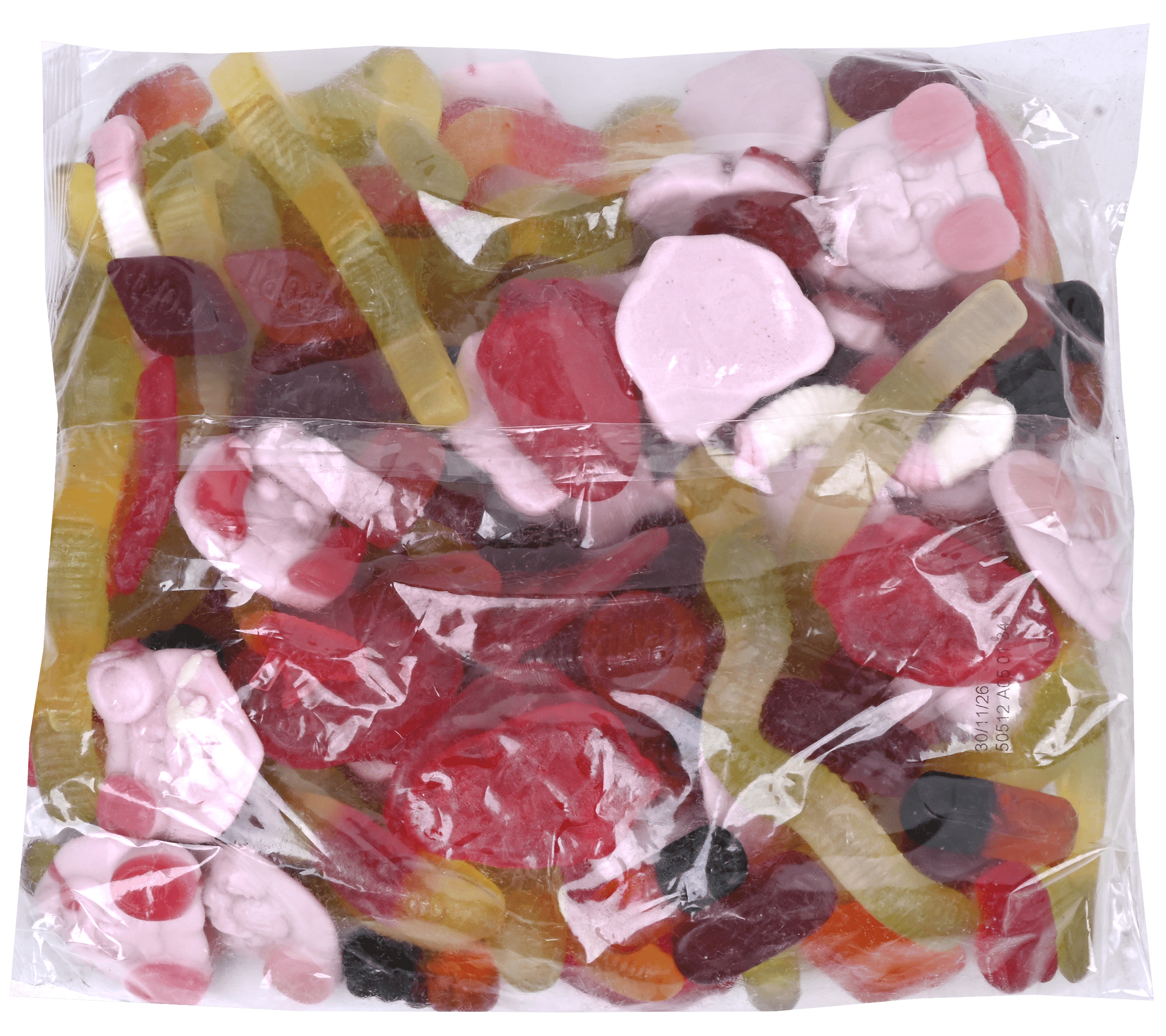 Kiddy Mix 1kg