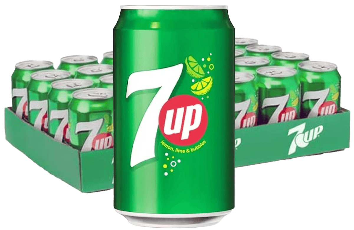 7-up 24x0,33L-CAN (S)