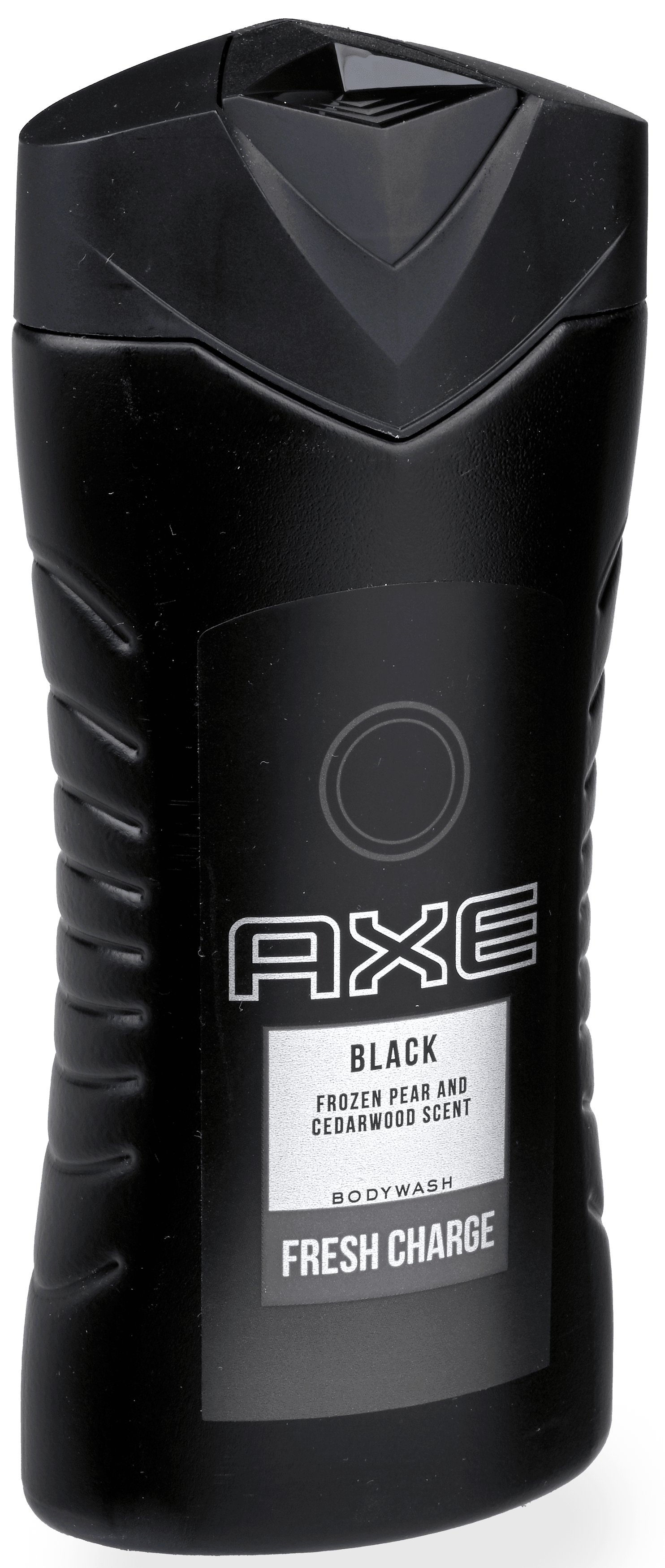 3 flessen Axe Douchegel Black 250ml