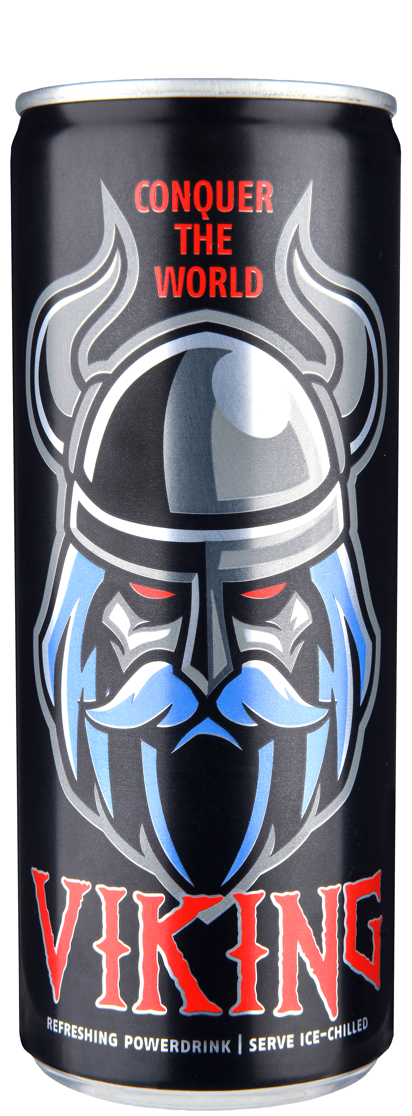 VIKING Energy Drink 24x250ml-CAN (S)