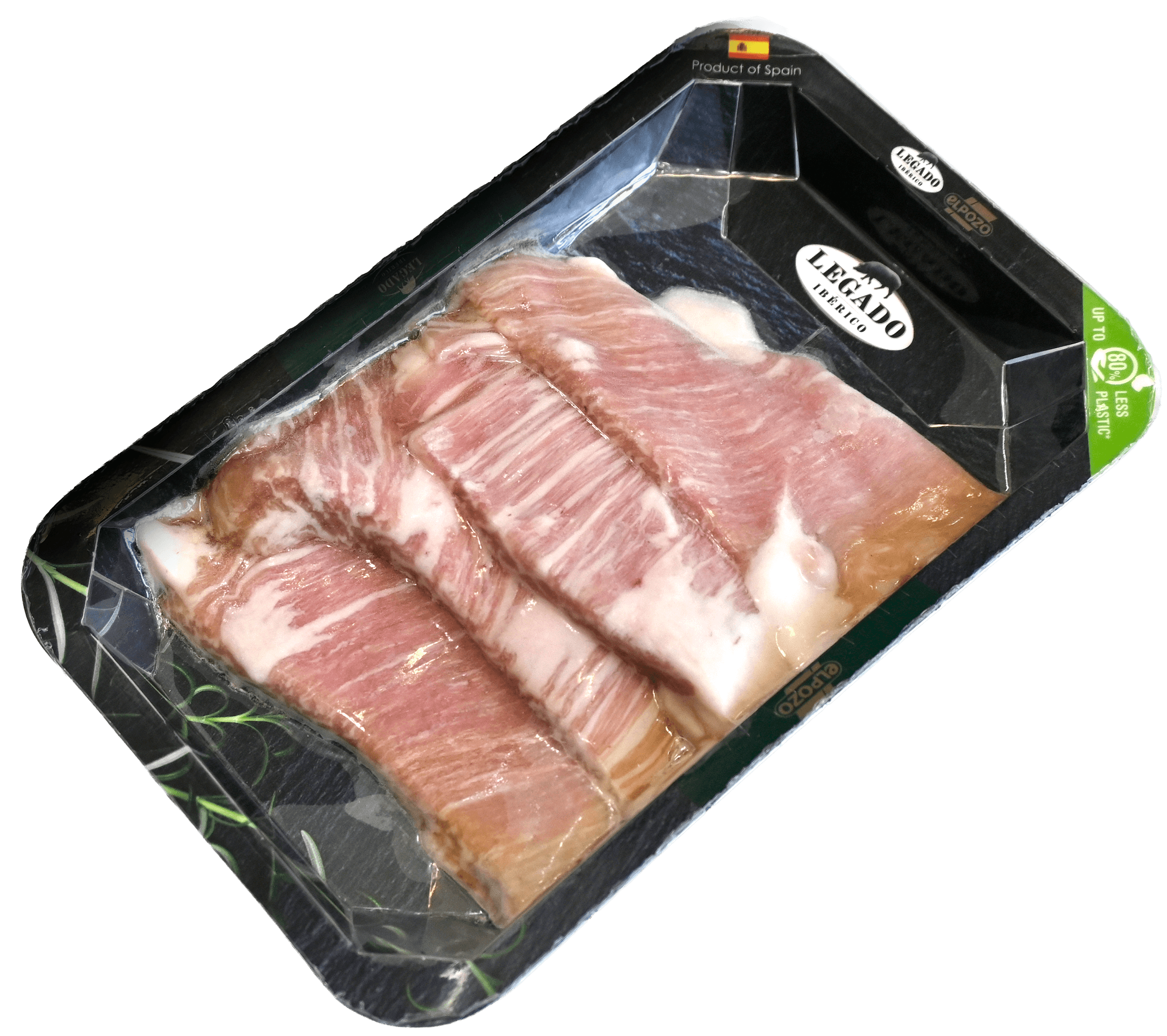 LEGADO Spaanse Iberico steak 200G