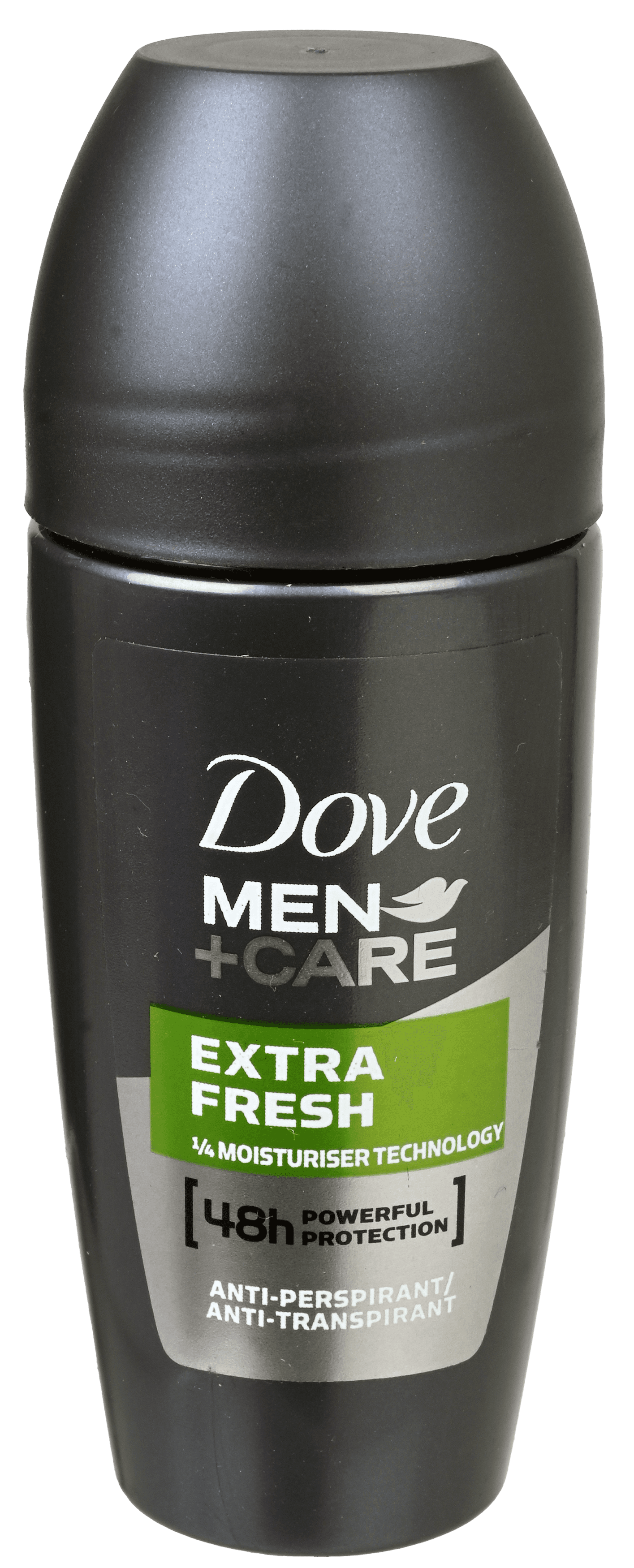 3 rollers Dove Deo Roll-On Men+Care 50ml