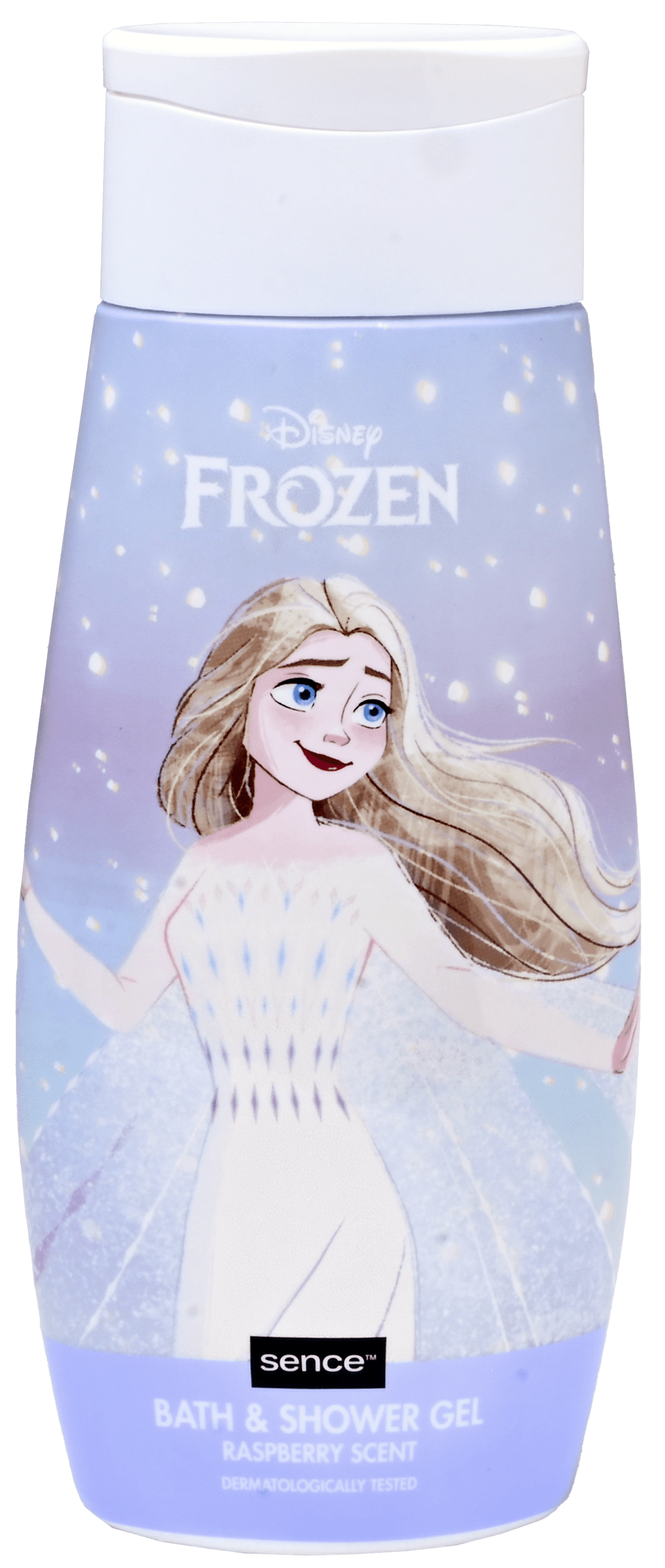 2 flessen Disney Frozen Bad & Douche 2Ass 300ml