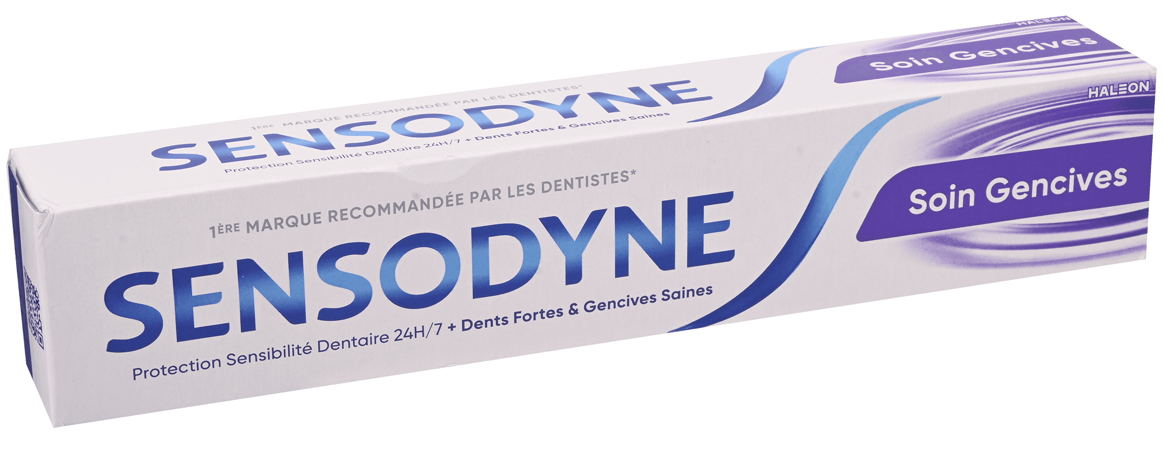 2 tubes Sensodyne Tandpasta 75ml