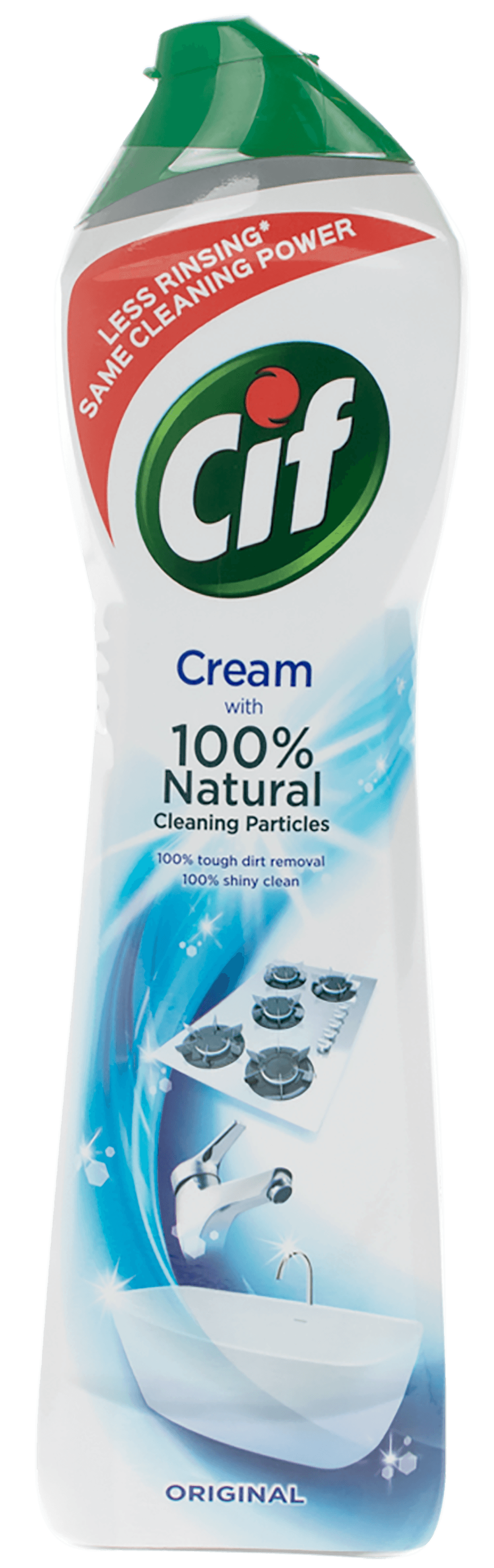 Cif Schuurmiddel Original 500ml