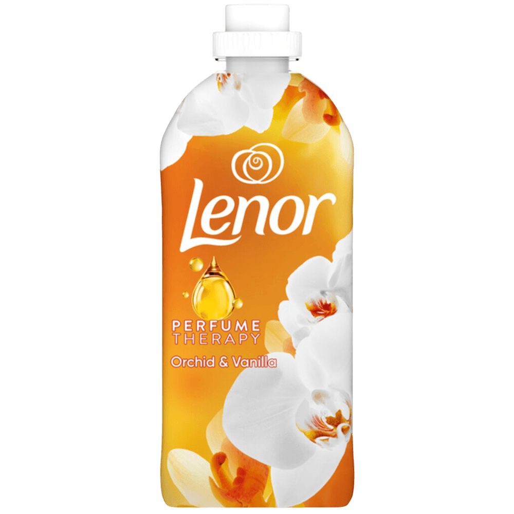 Lenor Wasverzachter Orchid & Vanilla 30sc 750ml