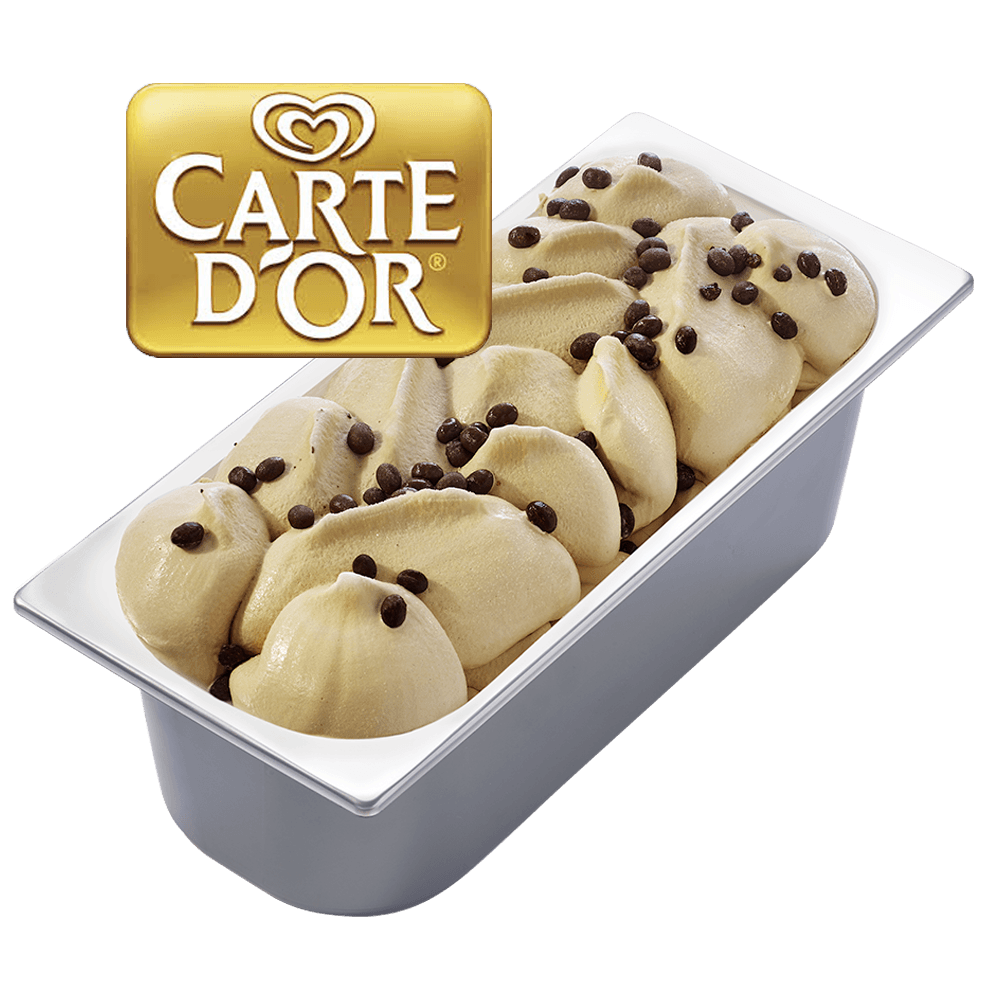 CARTE D'OR Coffee ijs 5,5L