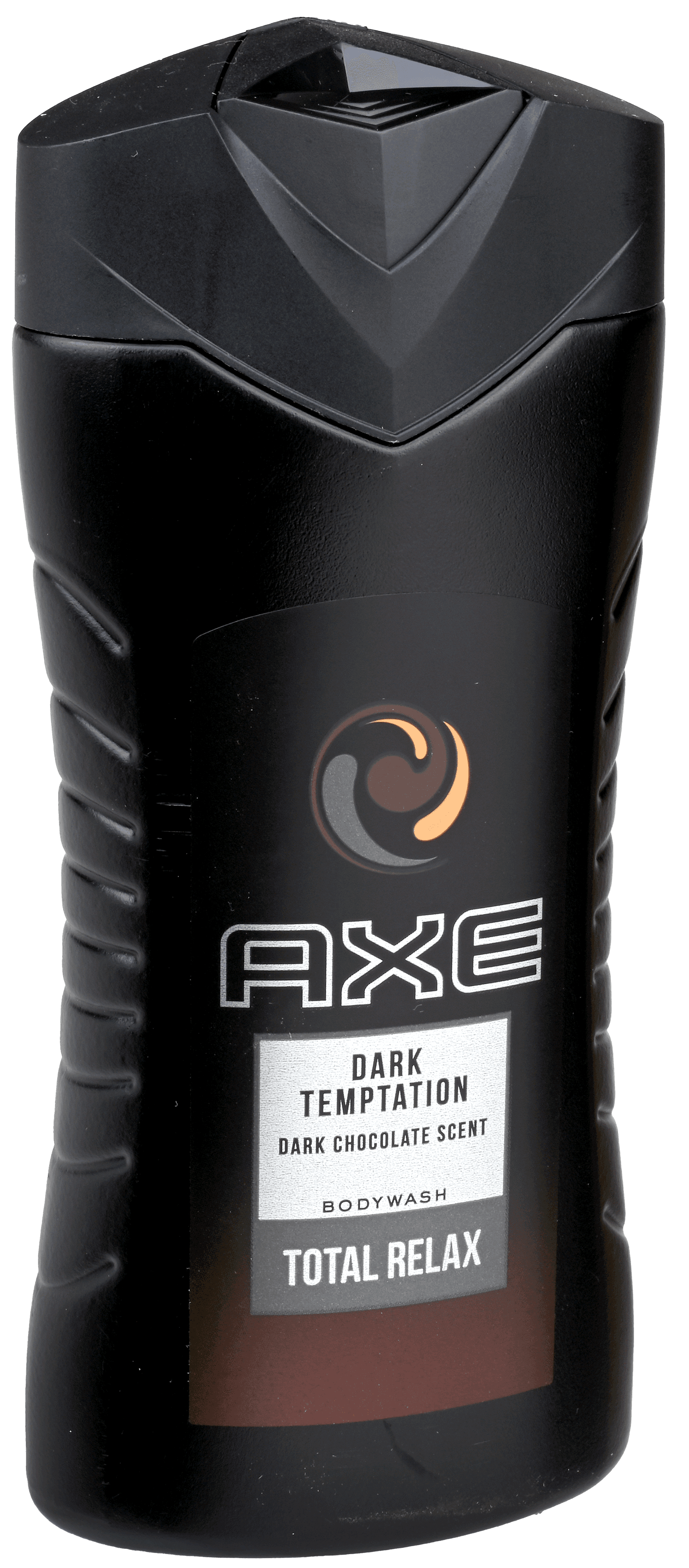 3 flessen Axe Douchegel Dark Temptation 250ml
