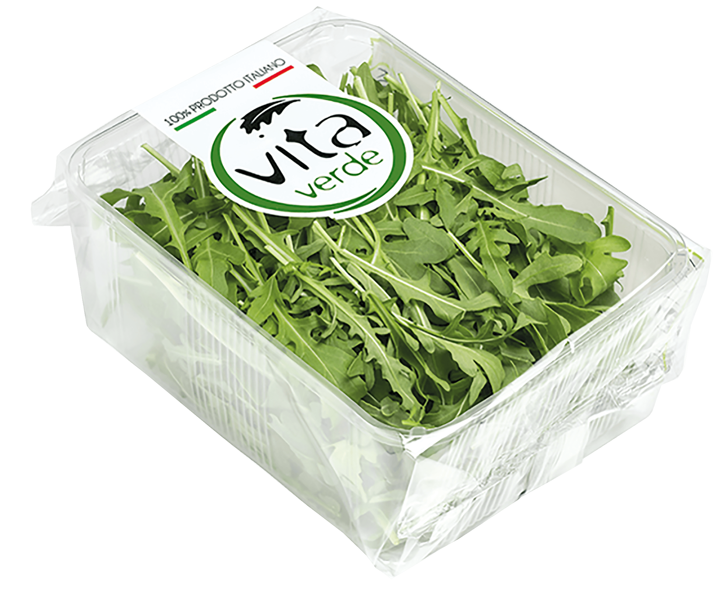 Rucola Sla 125g