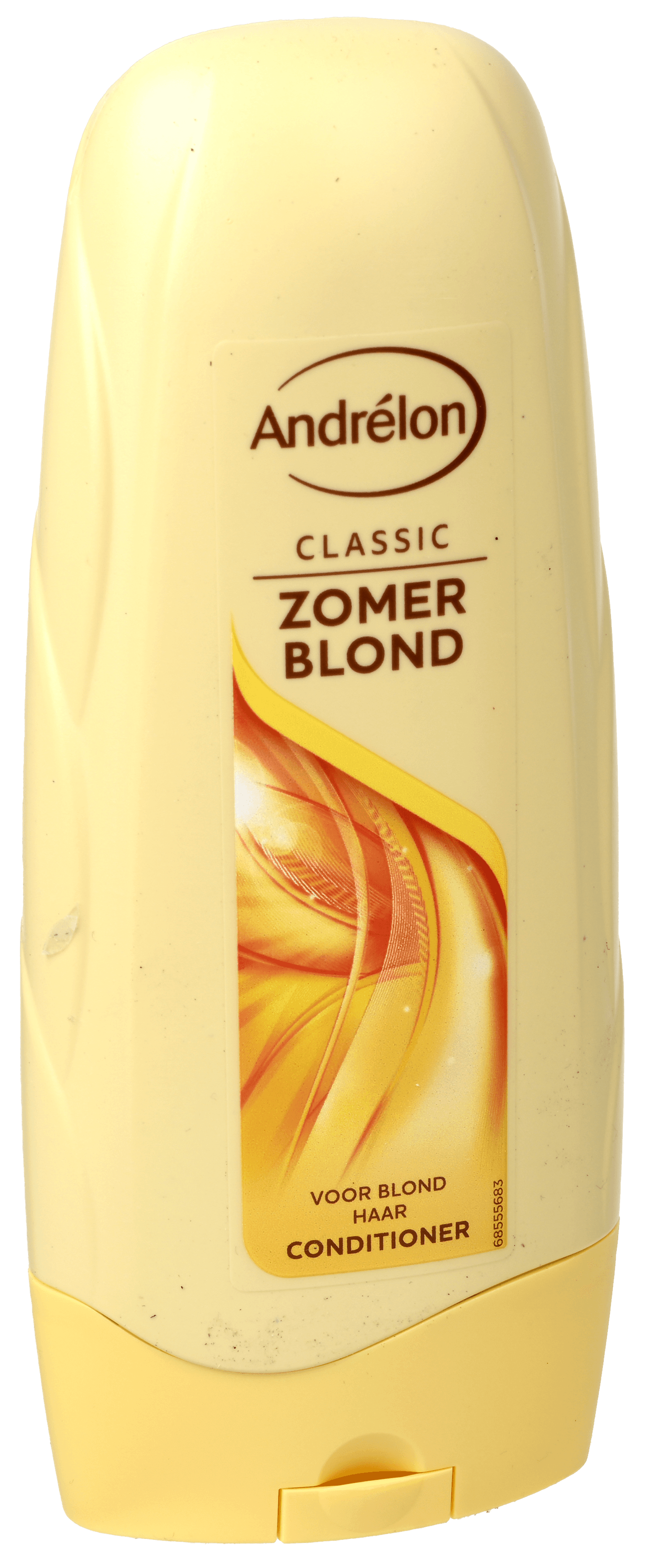 2 flessen Andrélon Conditioner 300ml