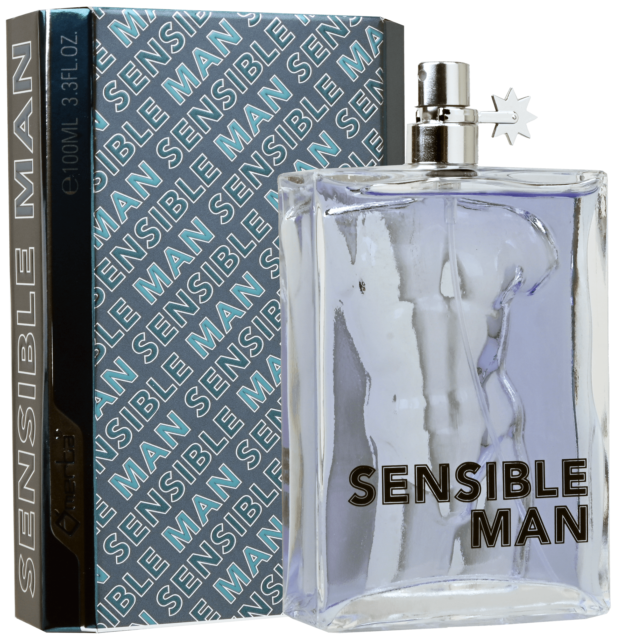 Sensible Man EDT 100ml