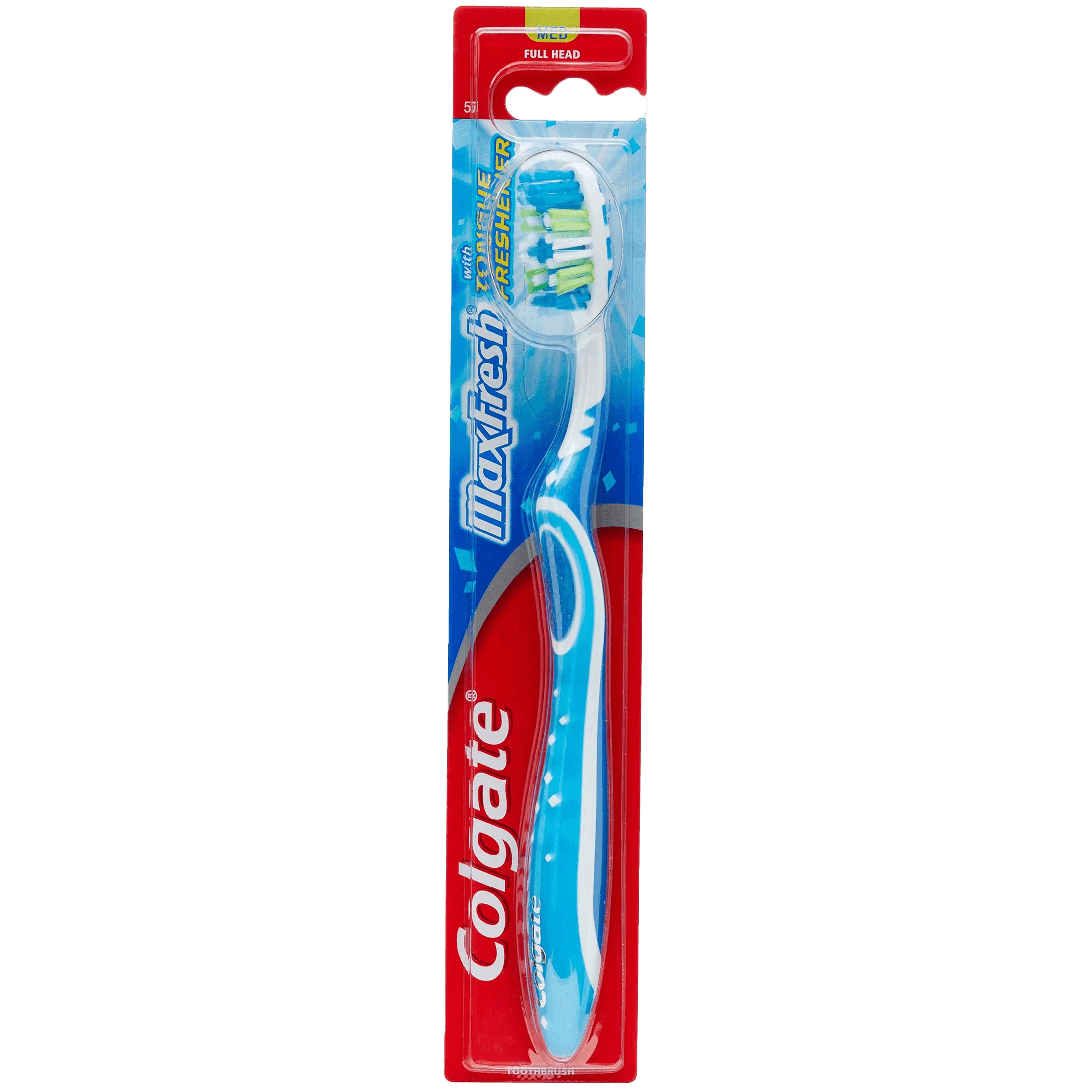 Colgate Tandenborstel Max Fresh Soft