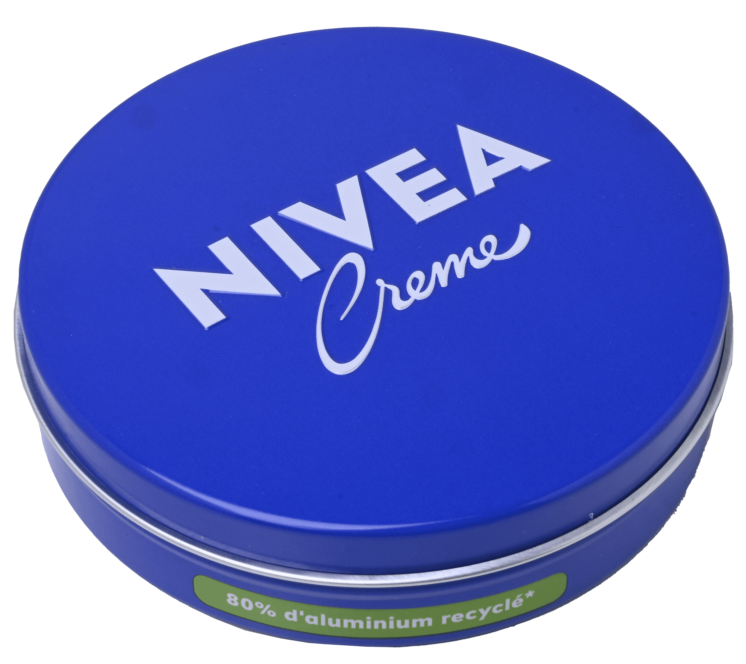 2 blikken Nivea Body Crème 150ml