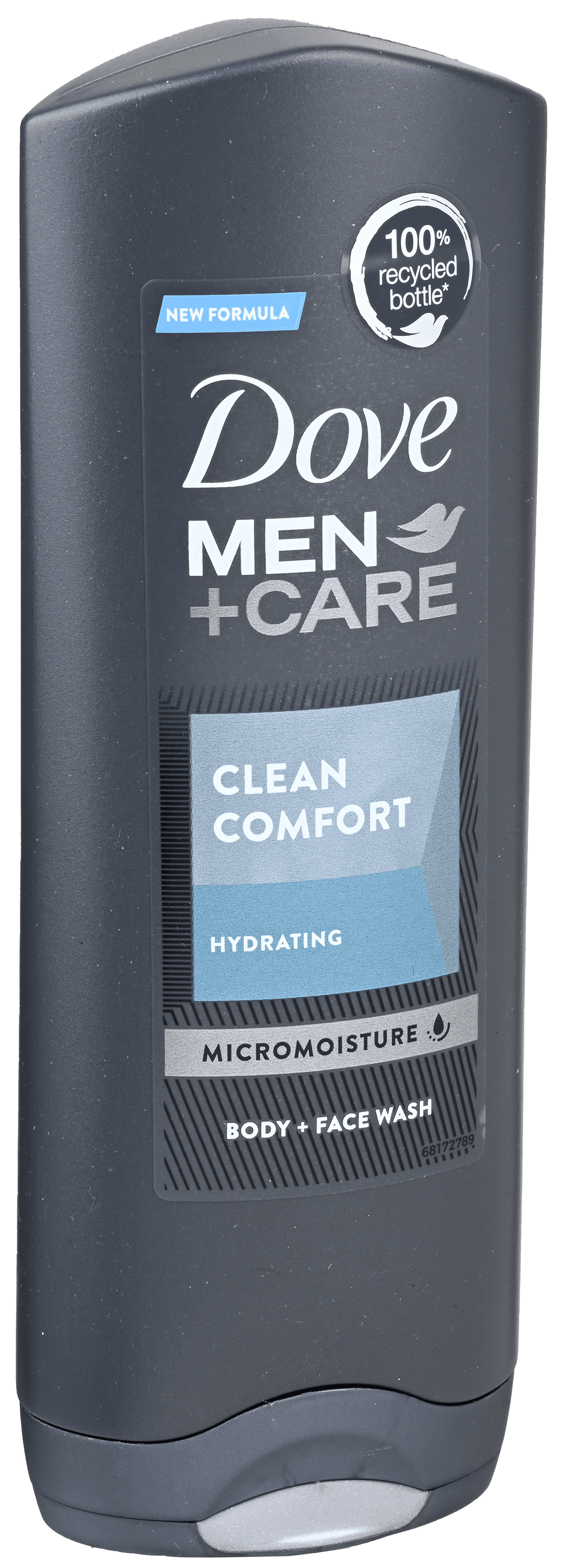 Dove Douchegel Men+Care Clean Comfort 250ml