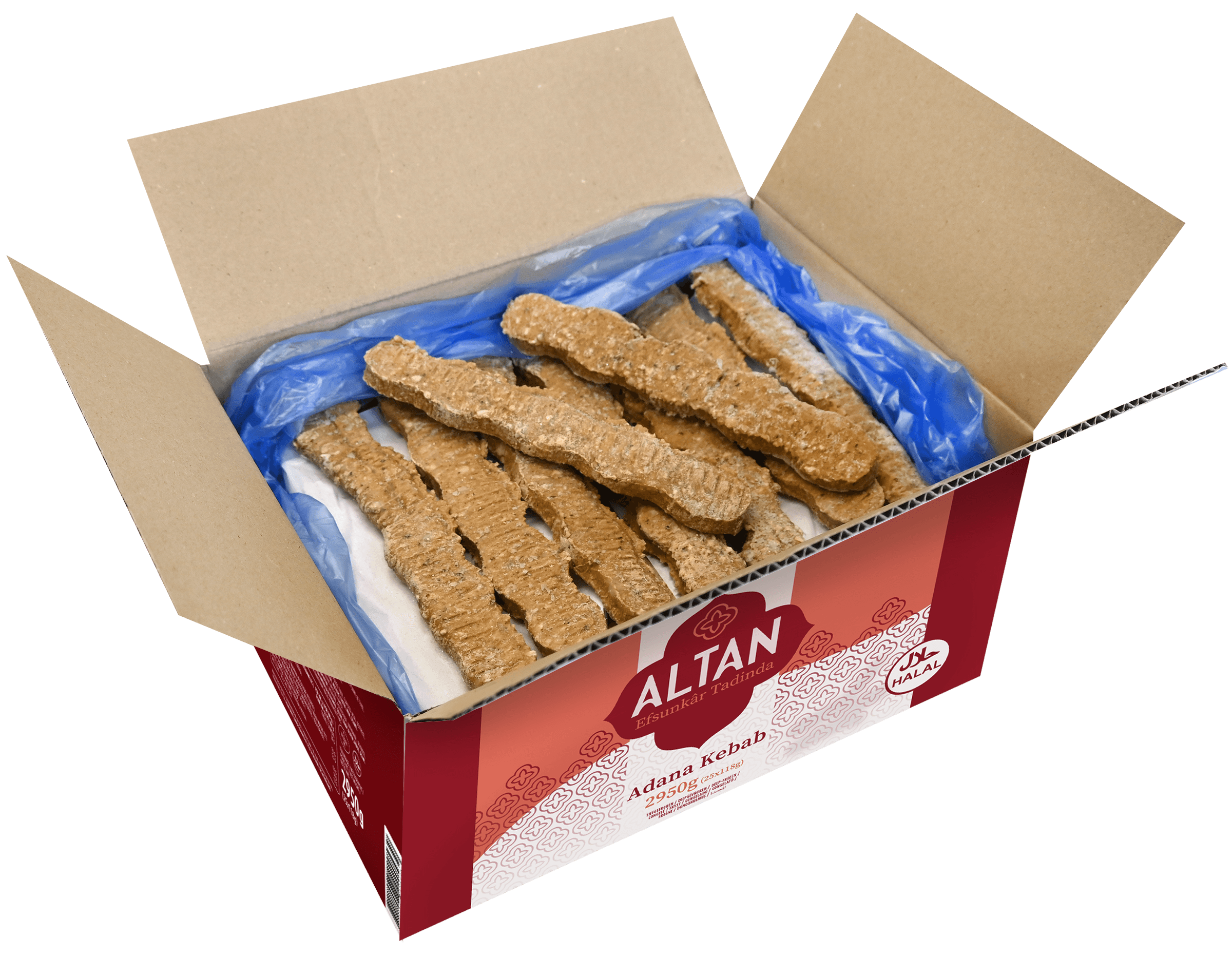 Altan Adana Kebab 2,95kg thumbnail 1