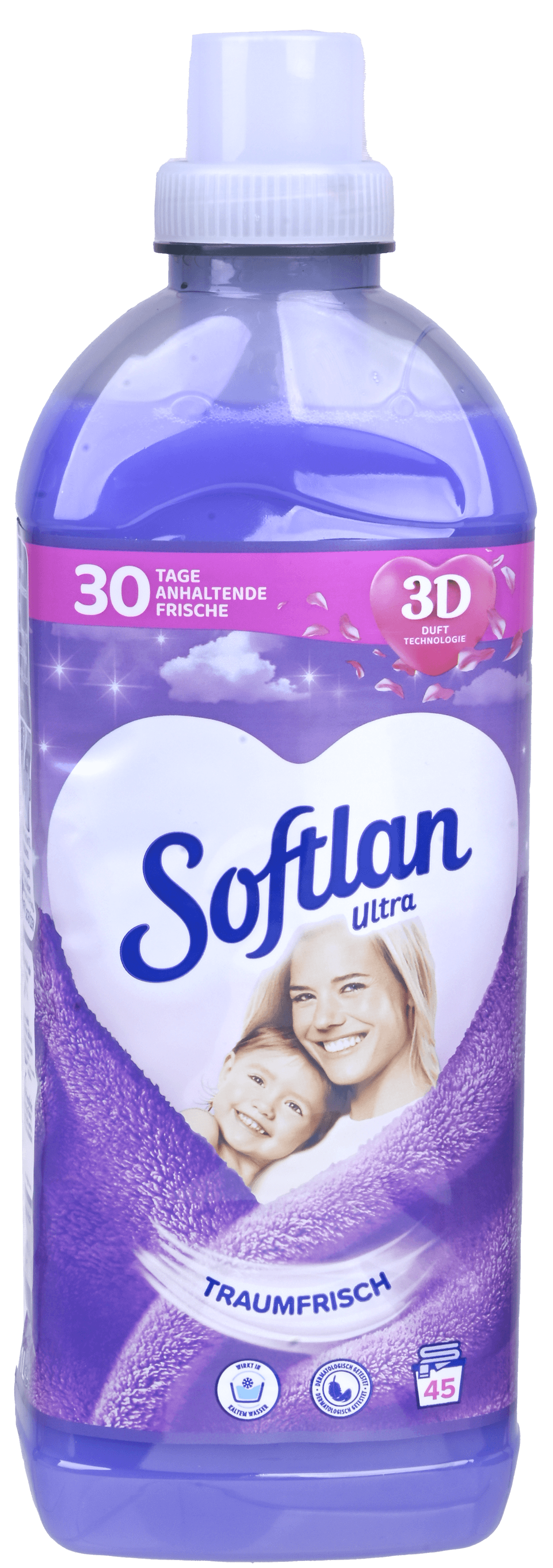 SOFTLAN Droom fris Concentrate 45sc 1L