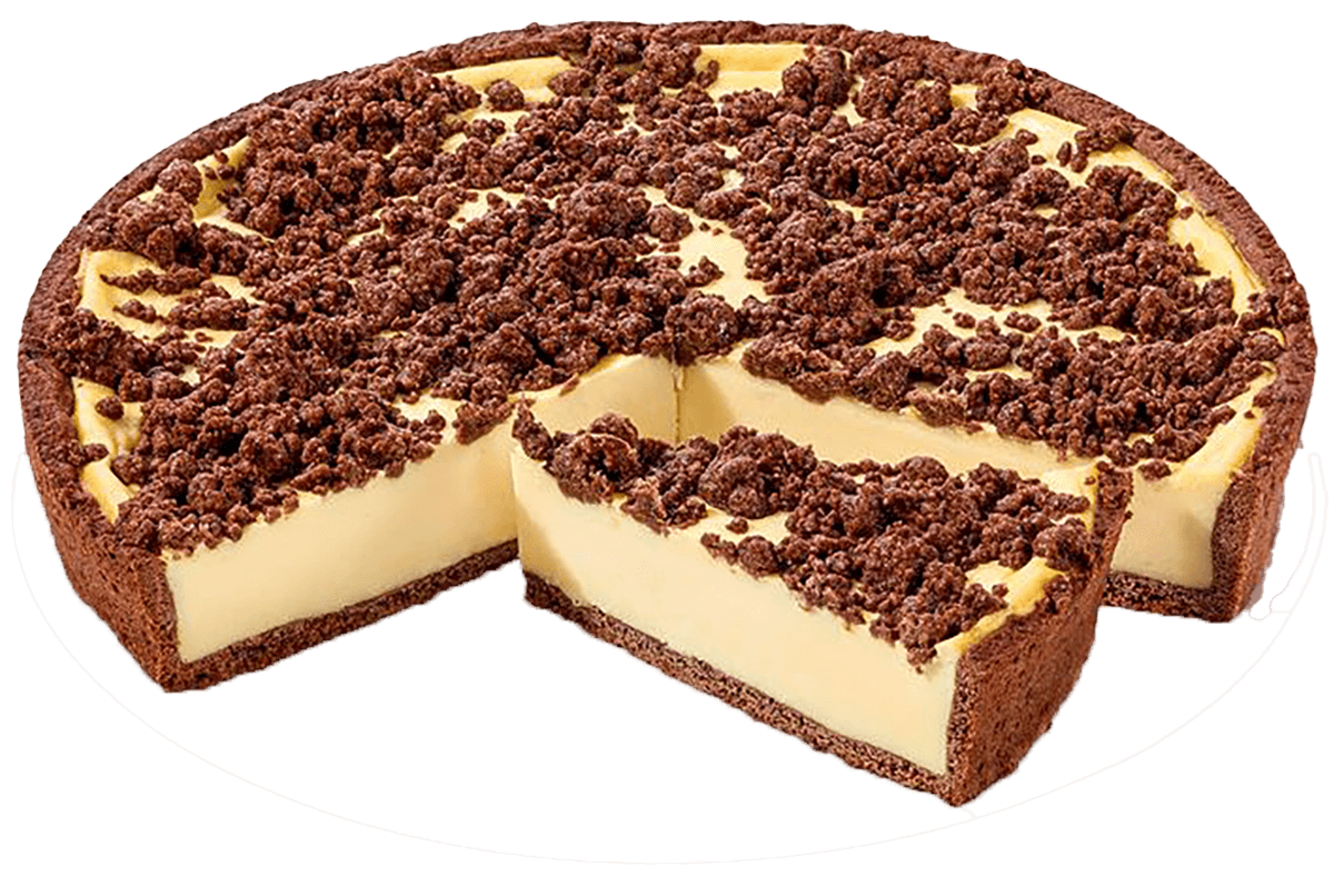 Wahl zupfkuchen 550 gr