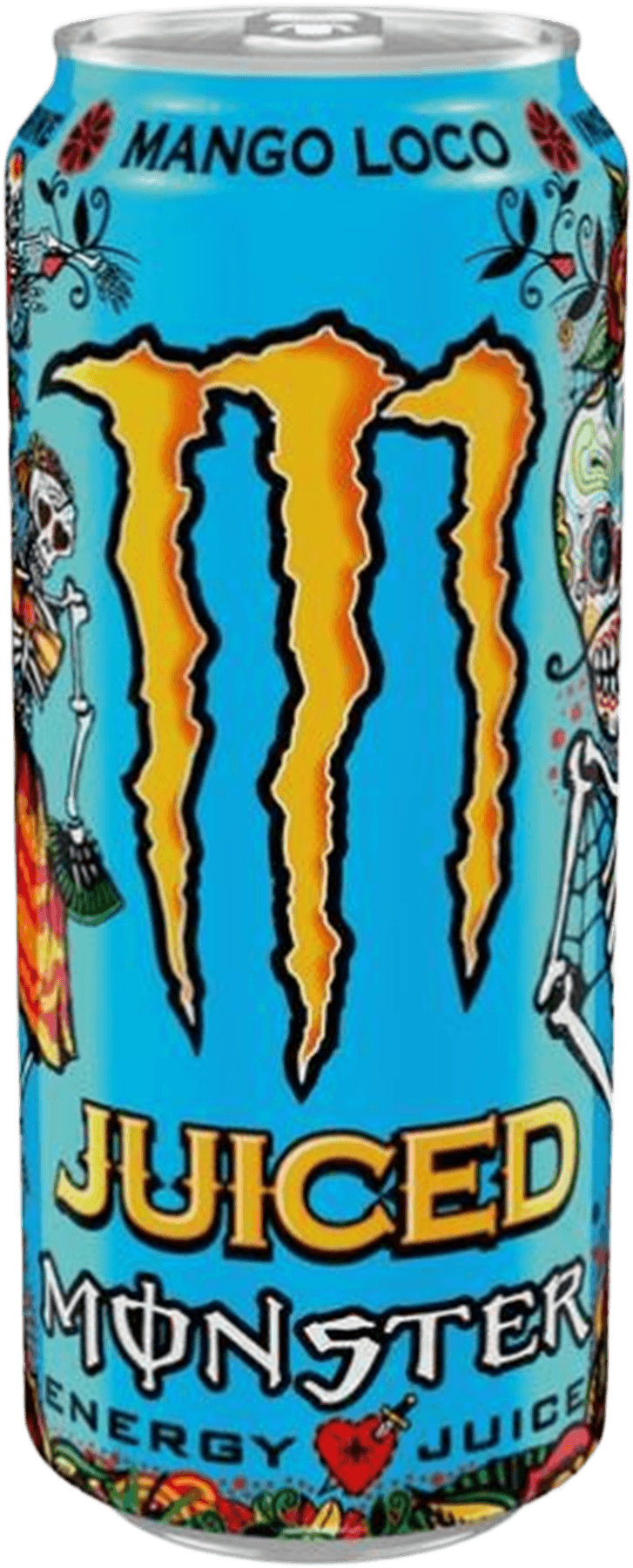 Monster Mango Loco 500ml