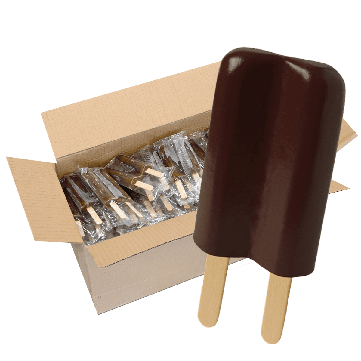 Dazzley Cola Dubbel Likkers 100x60 ML