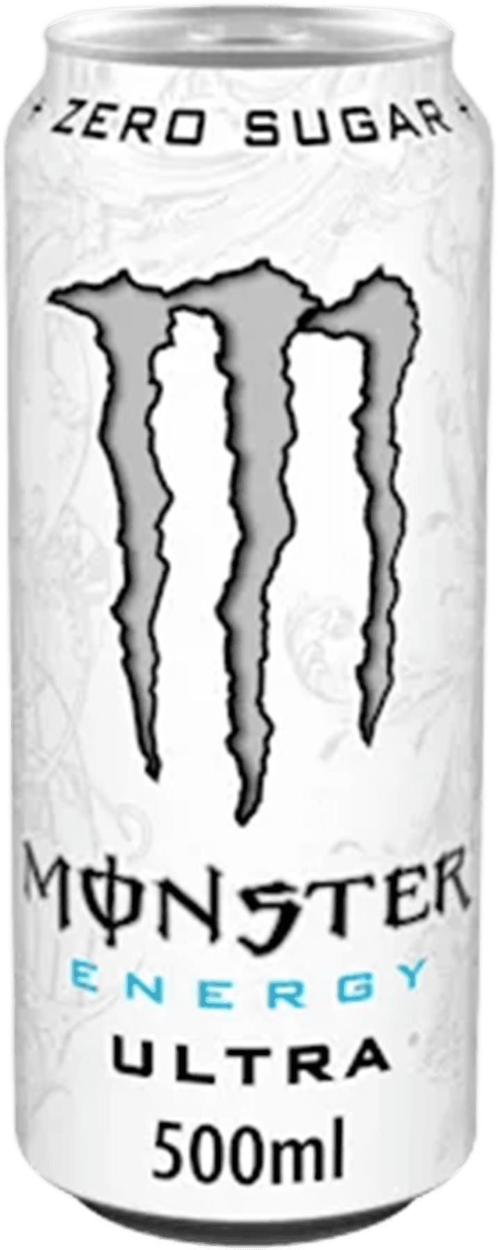 Monster Ultra White 500ml